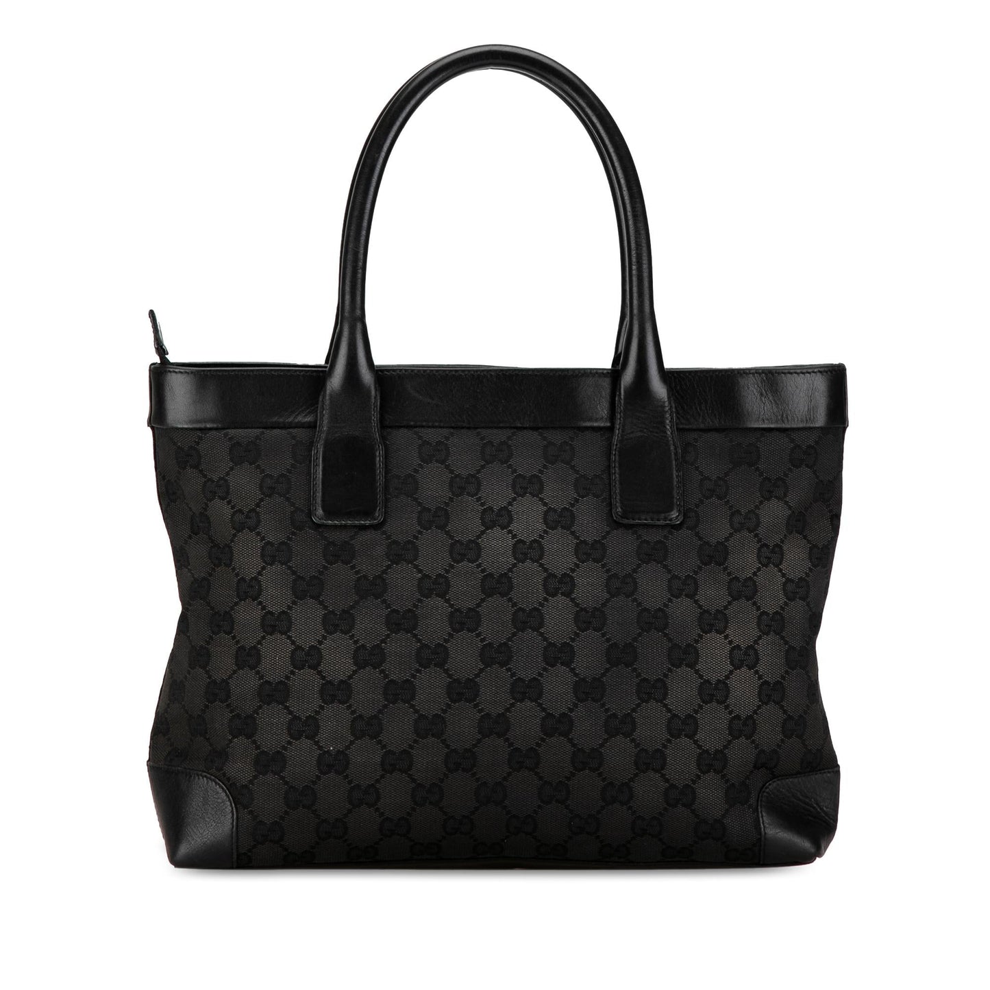 Gucci GG Canvas Tote (M4BQrB)