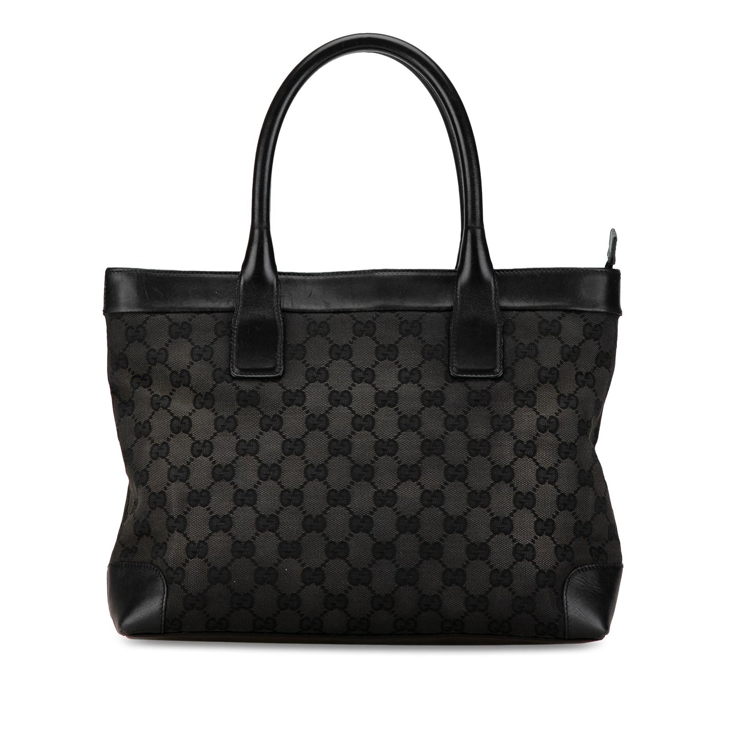 Gucci GG Canvas Tote (M4BQrB)