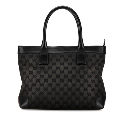 Gucci GG Canvas Tote (M4BQrB)