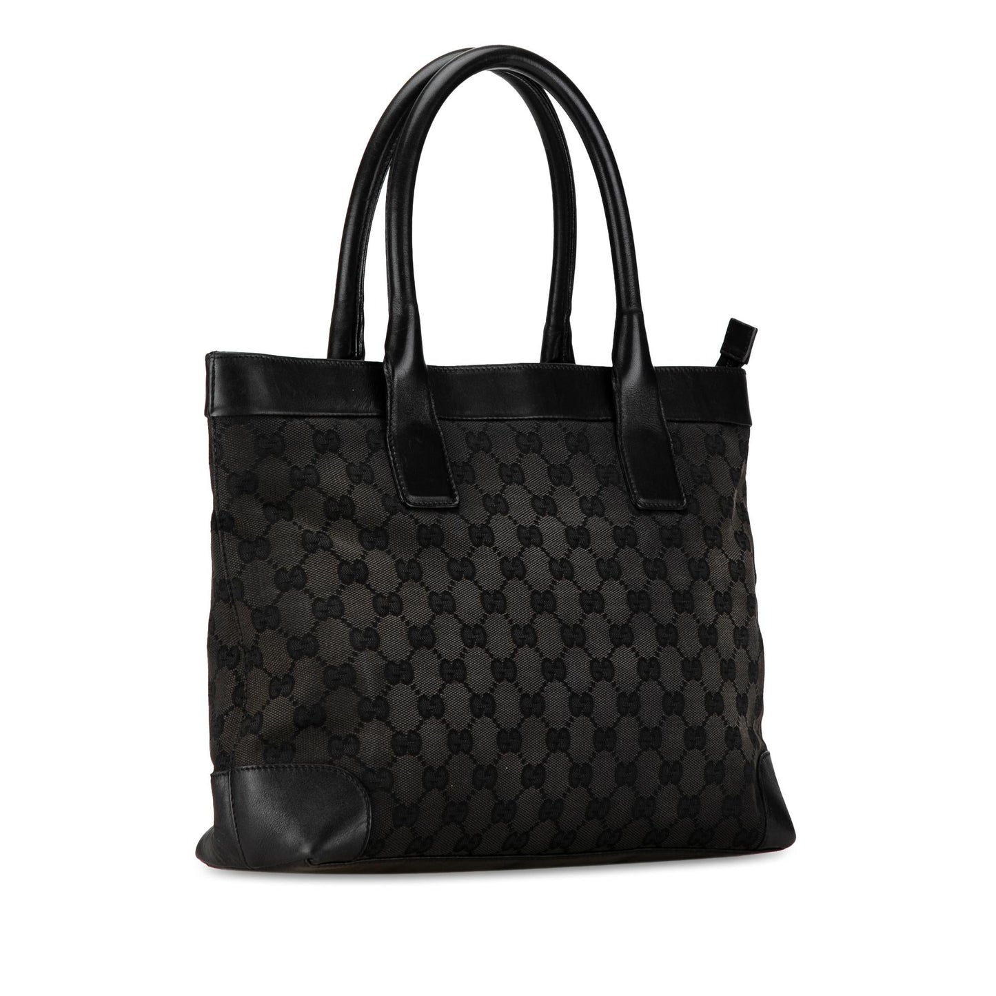 Gucci GG Canvas Tote (M4BQrB)