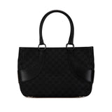 Gucci GG Canvas Tote (lwgaLC)