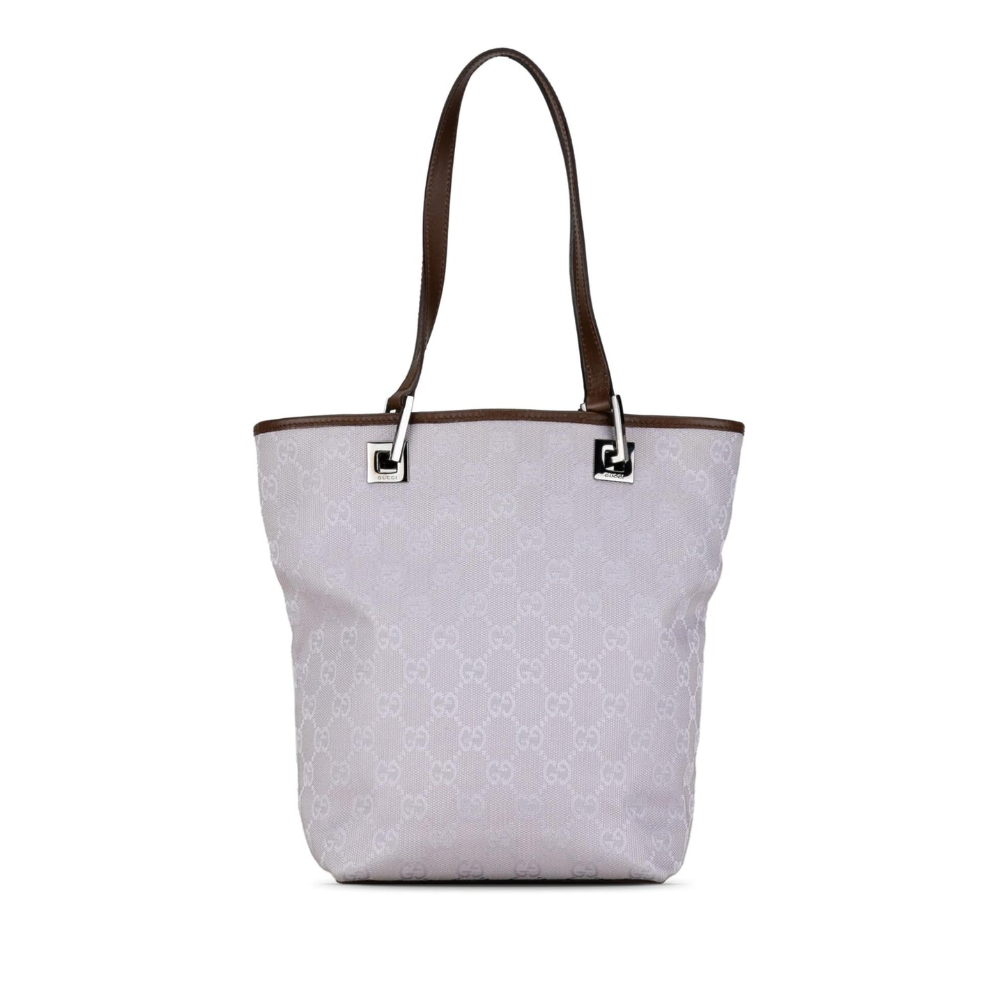 Gucci GG Canvas Tote (c1qy2w)