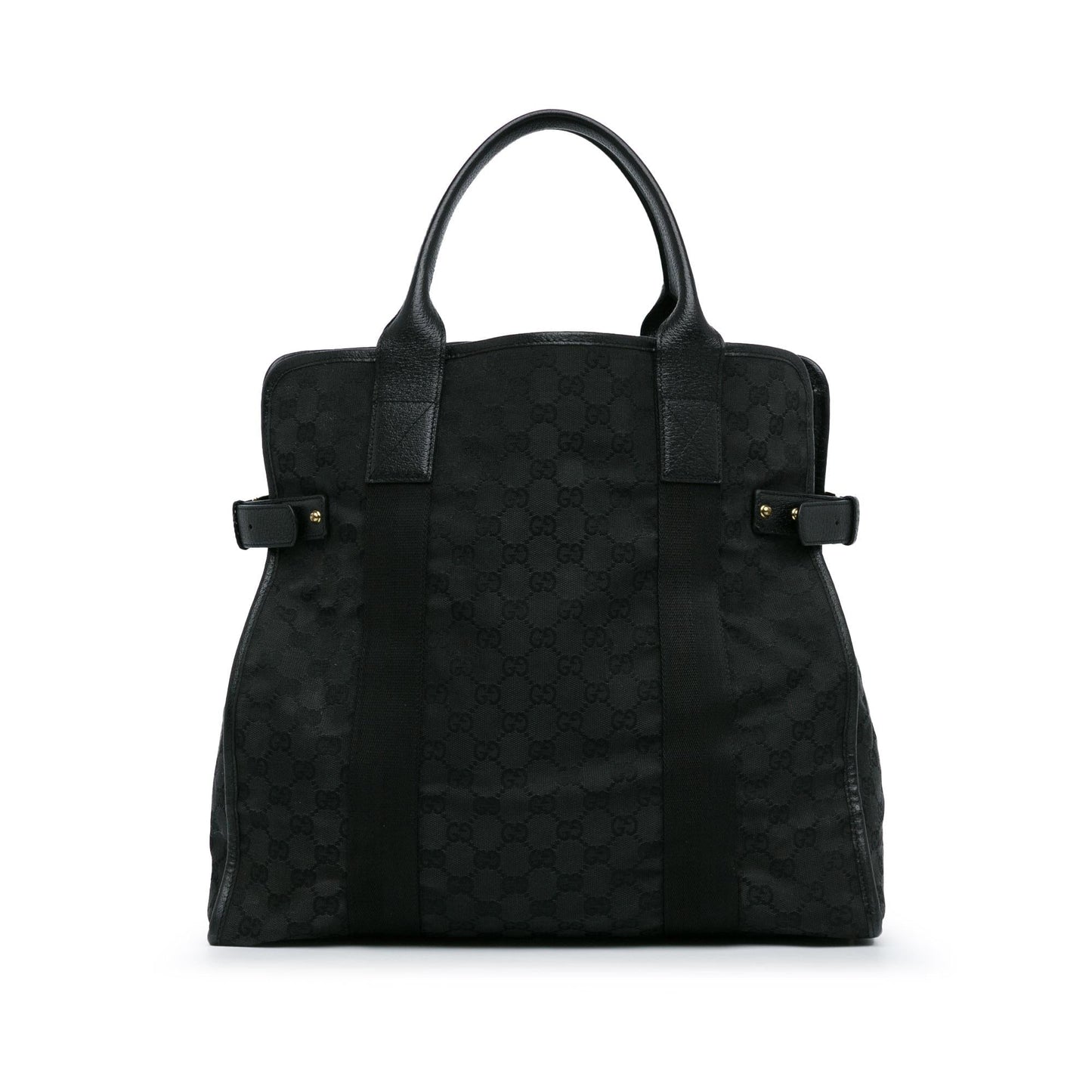 Gucci GG Canvas Tote (s9WkWs)