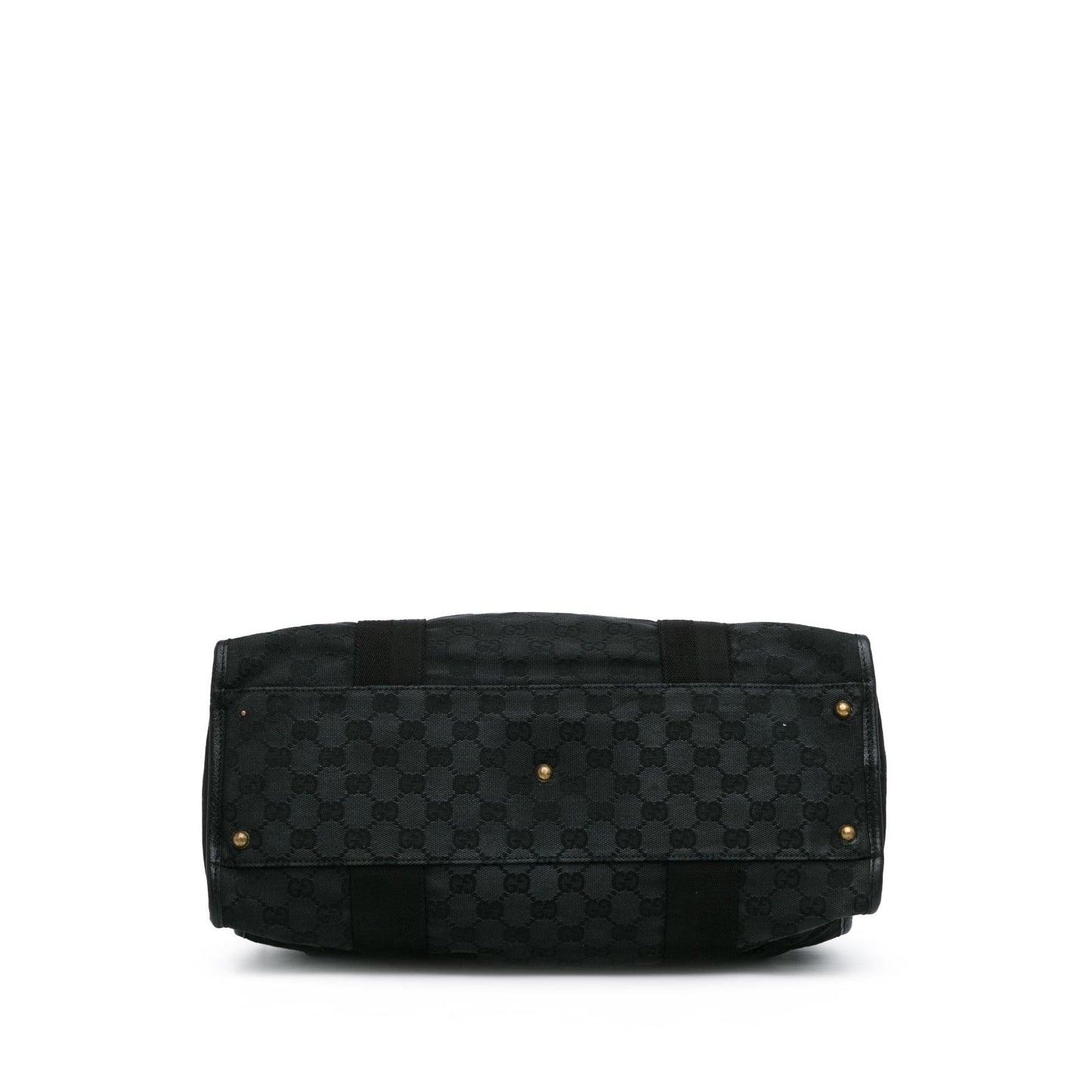 Gucci GG Canvas Tote (s9WkWs)