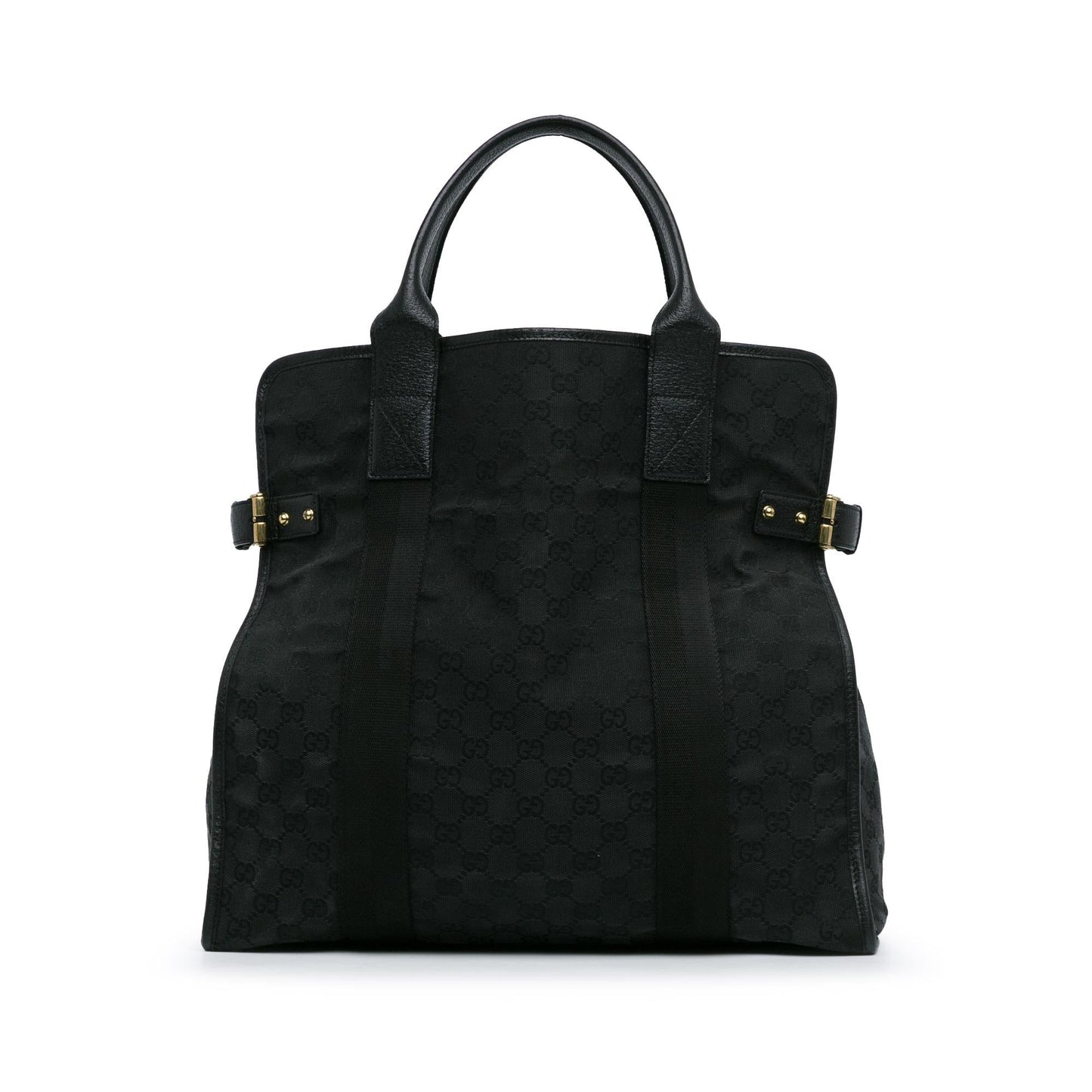Gucci GG Canvas Tote (s9WkWs)