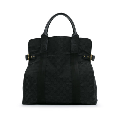 Gucci GG Canvas Tote (s9WkWs)