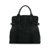 Gucci GG Canvas Tote (s9WkWs)