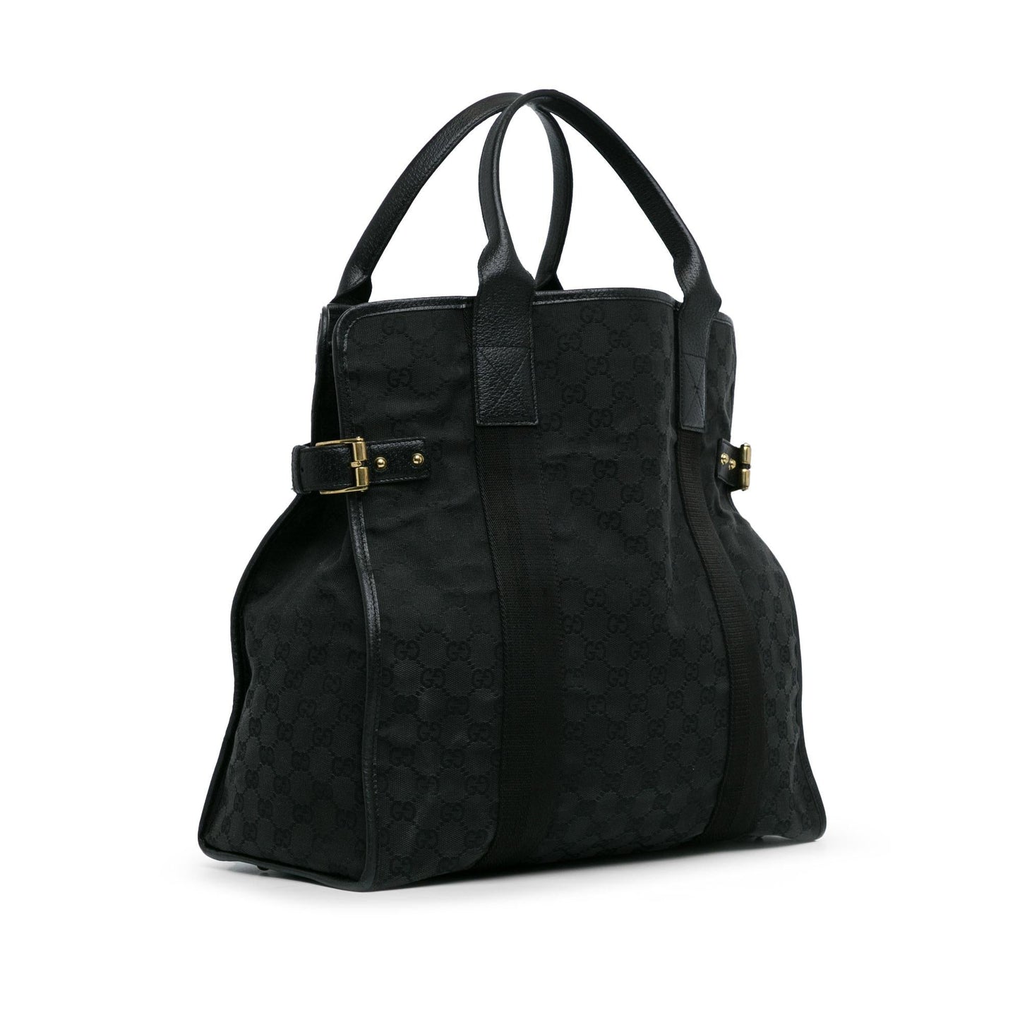 Gucci GG Canvas Tote (s9WkWs)