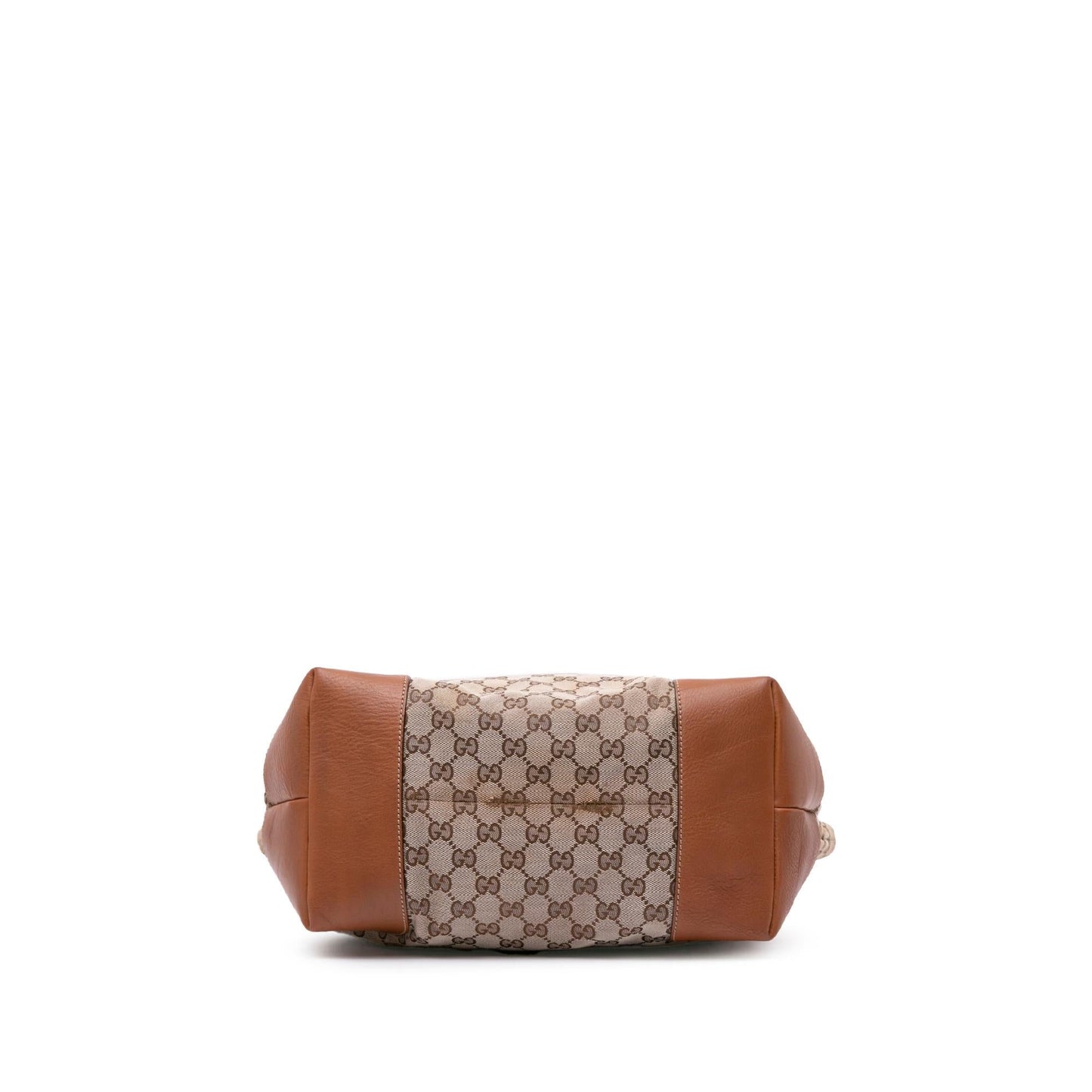 Gucci GG Canvas Tote (4i1YWN)