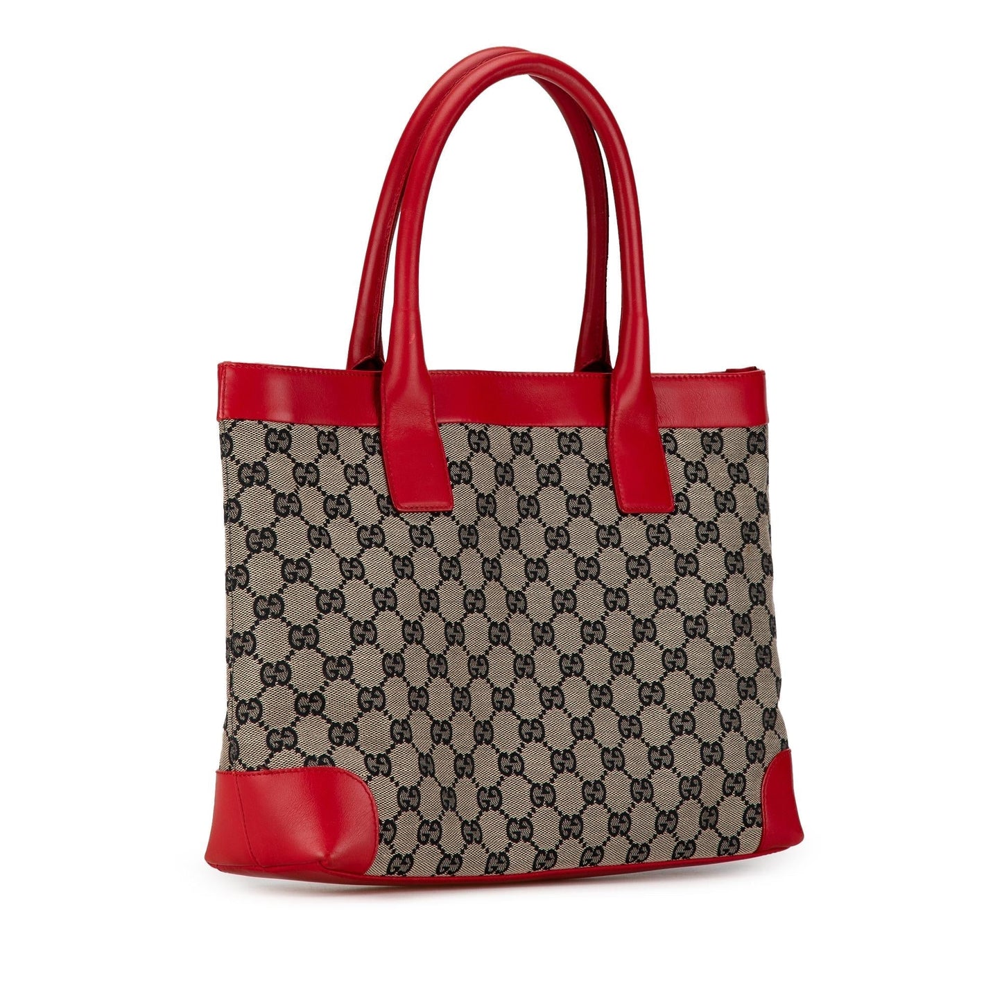 Gucci GG Canvas Tote (kbk6ZY)