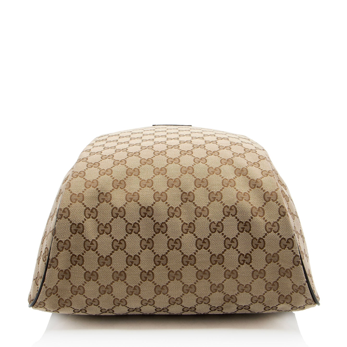 Gucci GG Canvas Travel Backpack