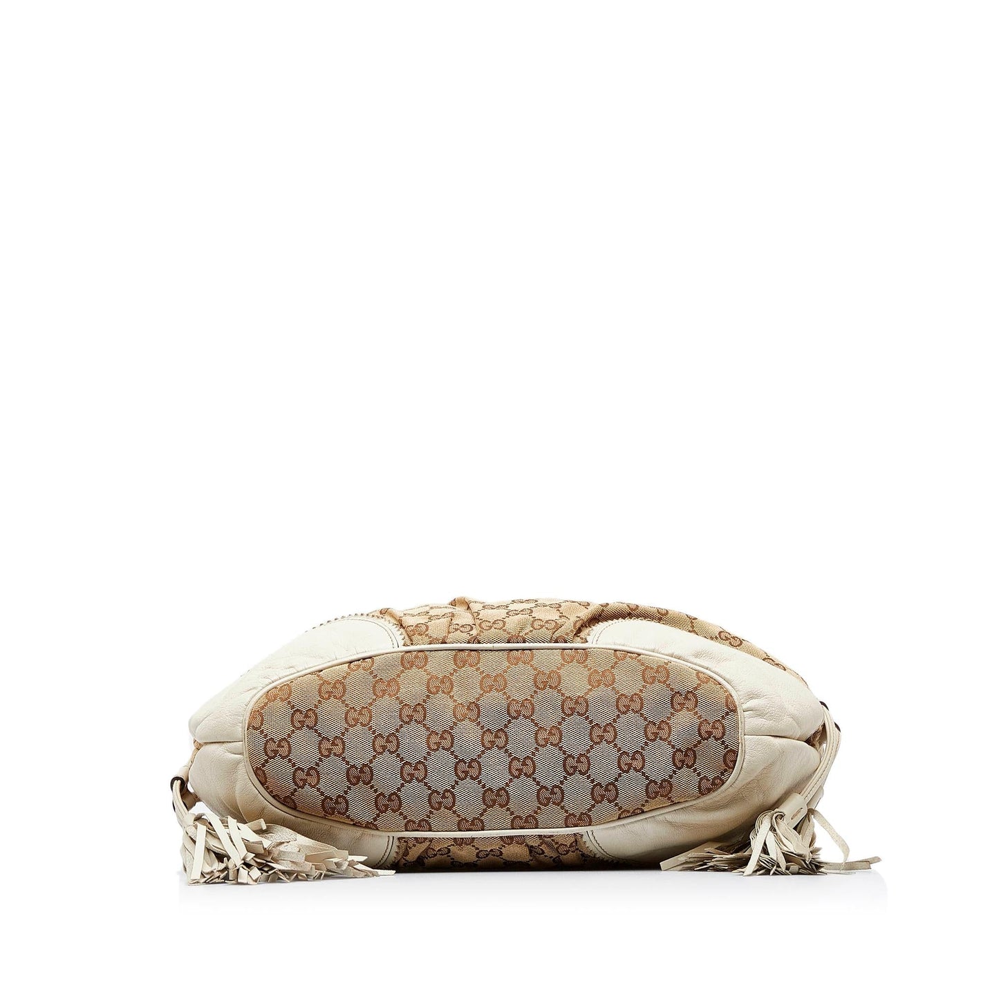 Gucci GG Canvas Tribeca Tote (lHMEpa)