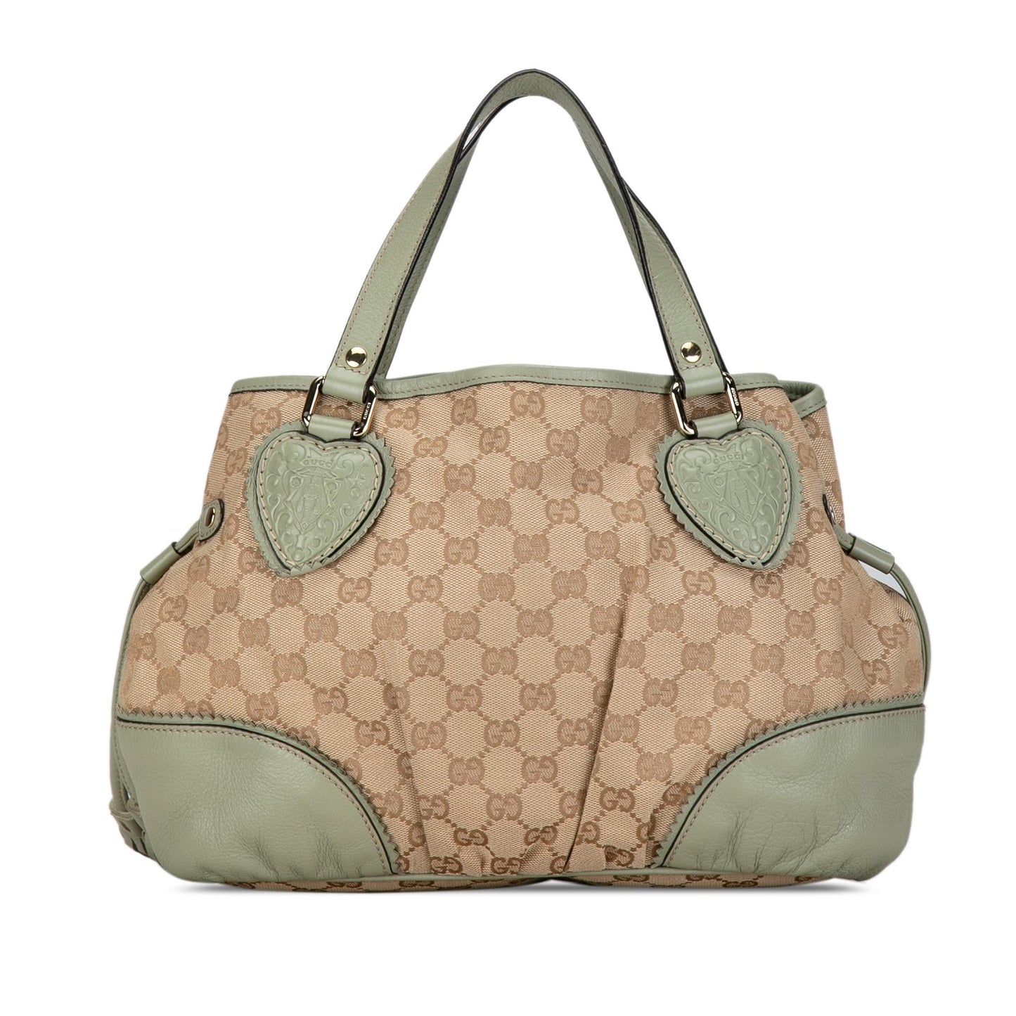 Gucci GG Canvas Tribeca Tote (2vhetn)