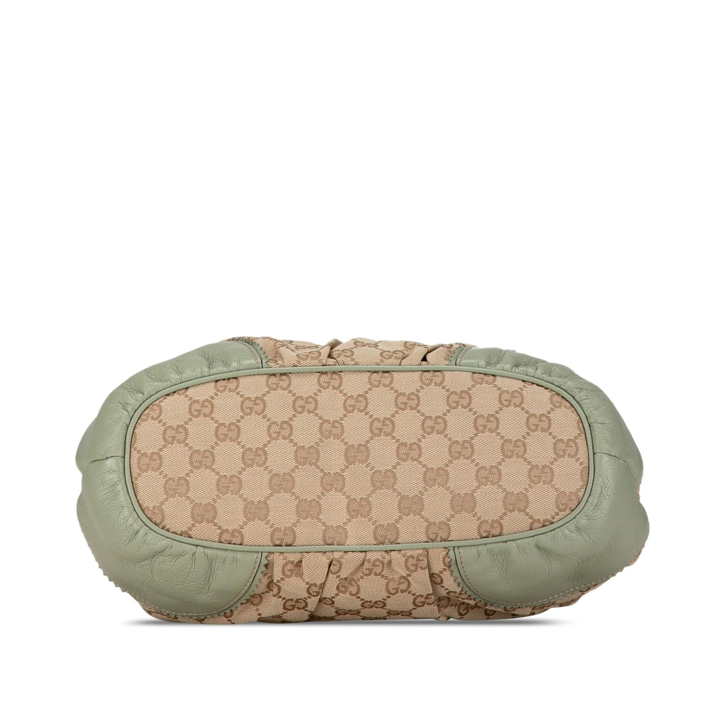 Gucci GG Canvas Tribeca Tote (2vhetn)
