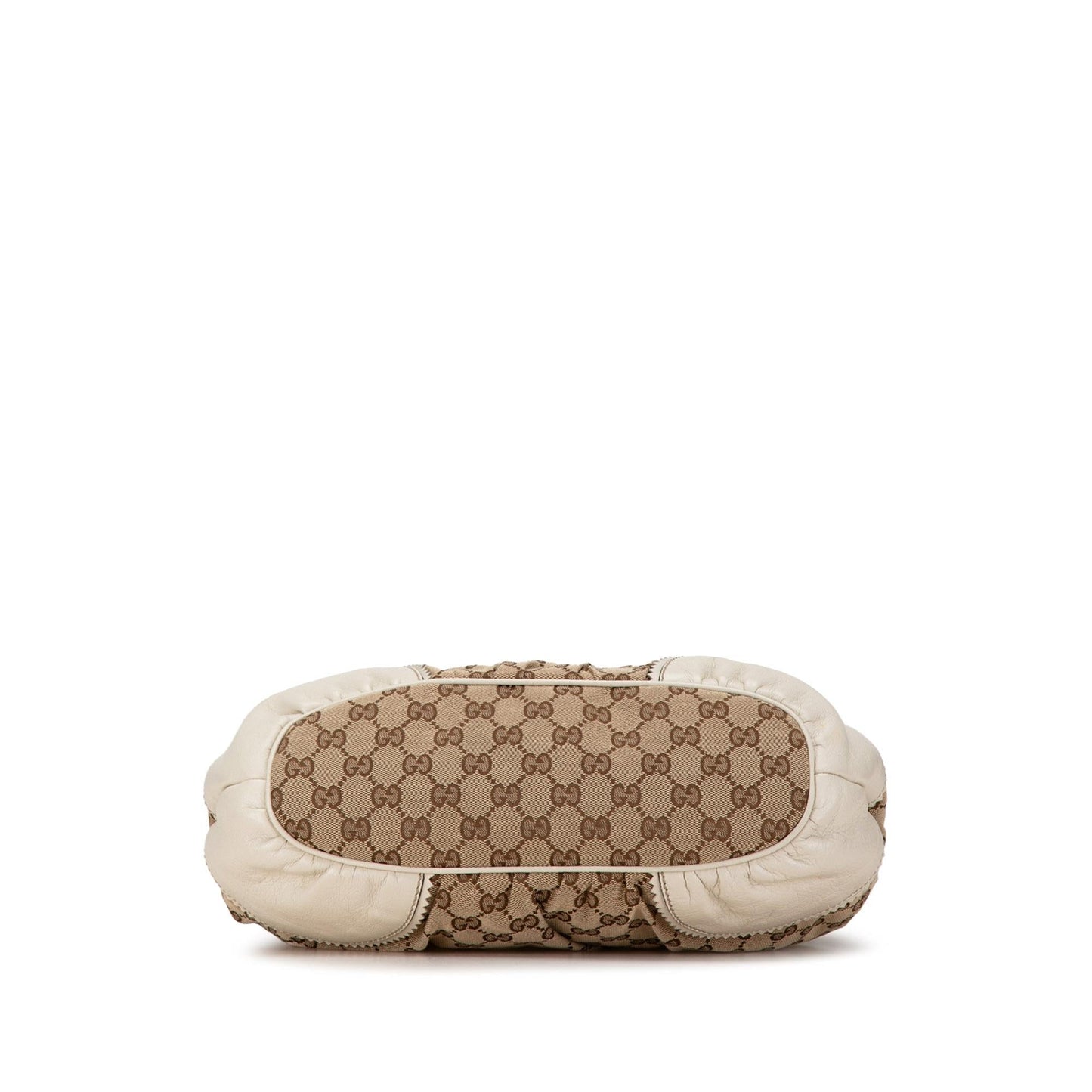 Gucci GG Canvas Tribeca Tote (KMsEsP)