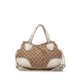 Gucci GG Canvas Tribeca Tote (KMsEsP)