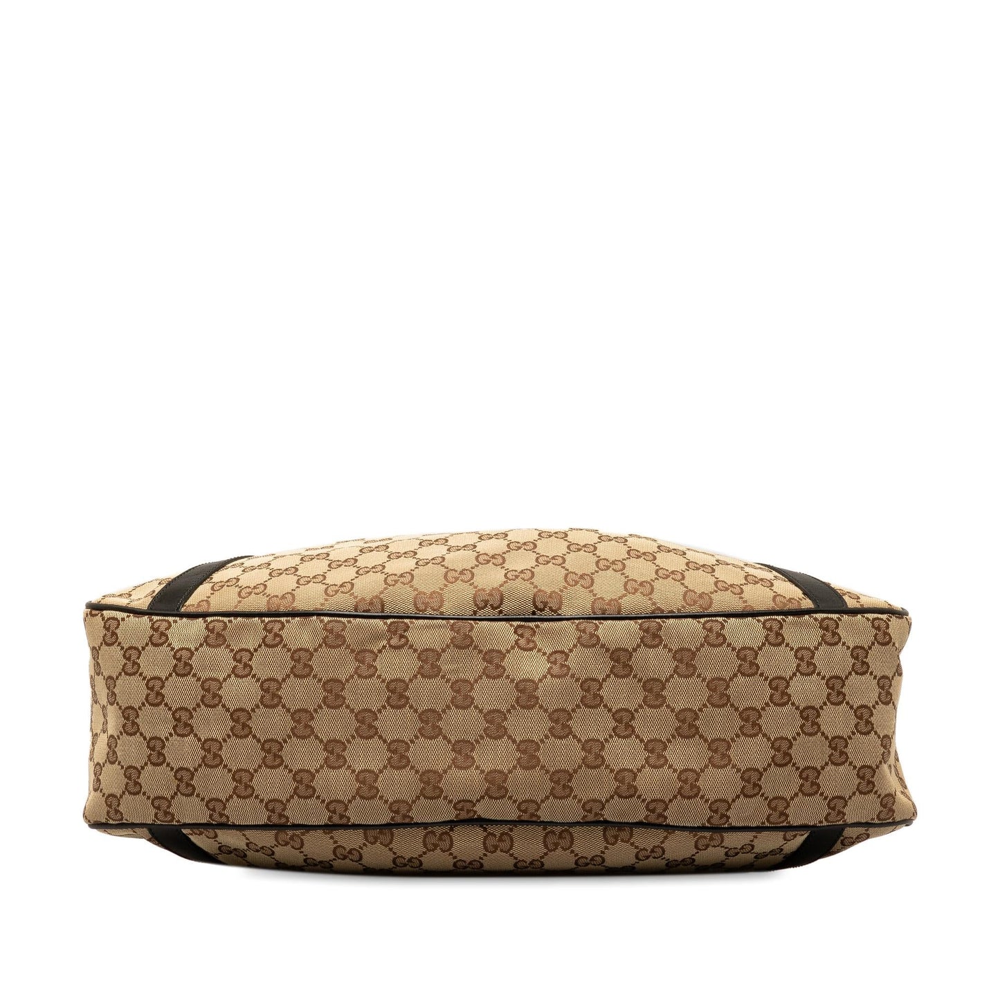 Gucci GG Canvas Twins Shoulder Bag (LegSUk)