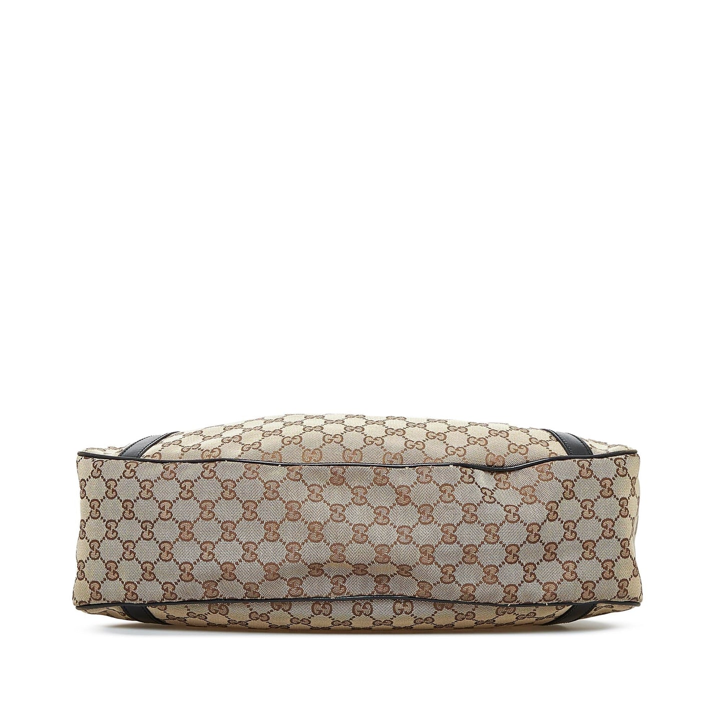Gucci GG Canvas Twins Tote (jumYPU)