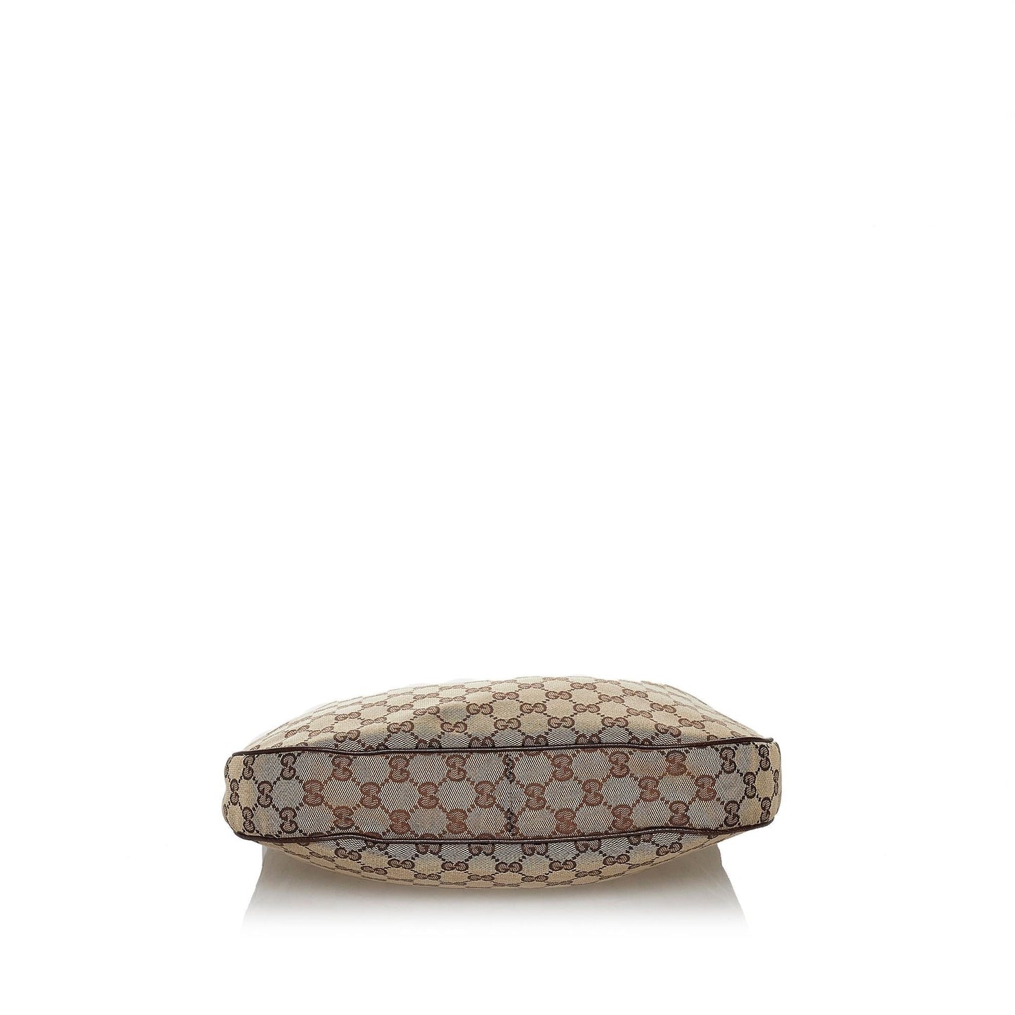 Gucci GG Canvas Web Crossbody Bag (SHG-30475)