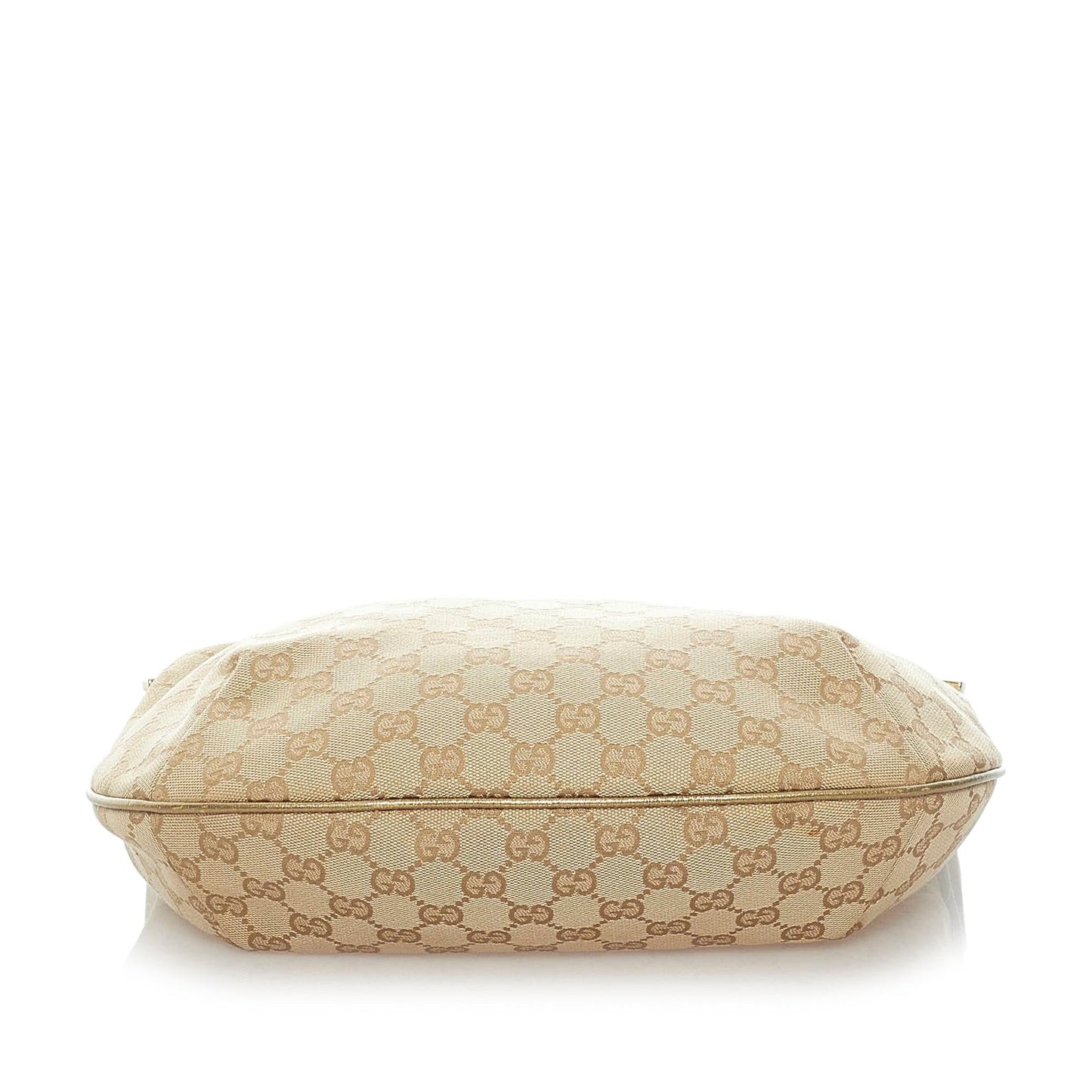 Gucci GG Canvas Web Crossbody Bag (32086)