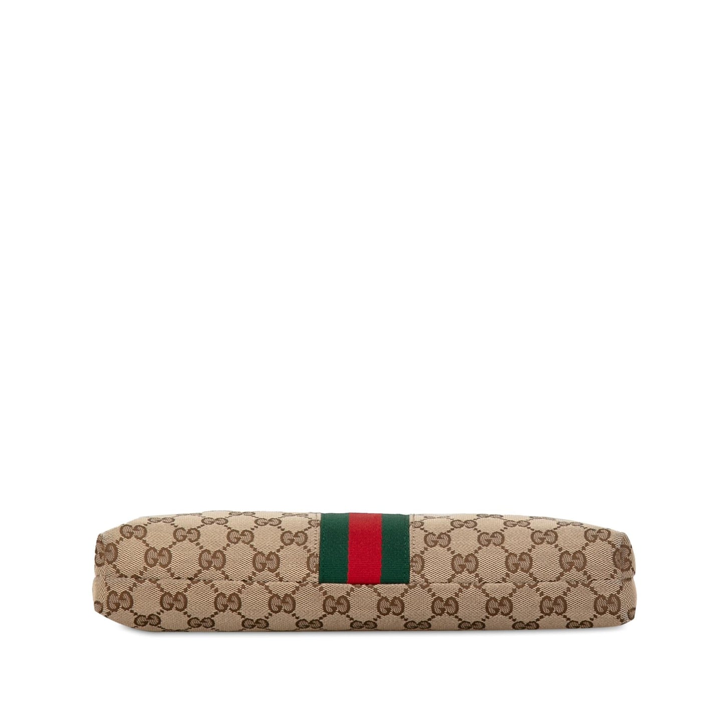 Gucci GG Canvas Web Crossbody Bag (I38dSw)