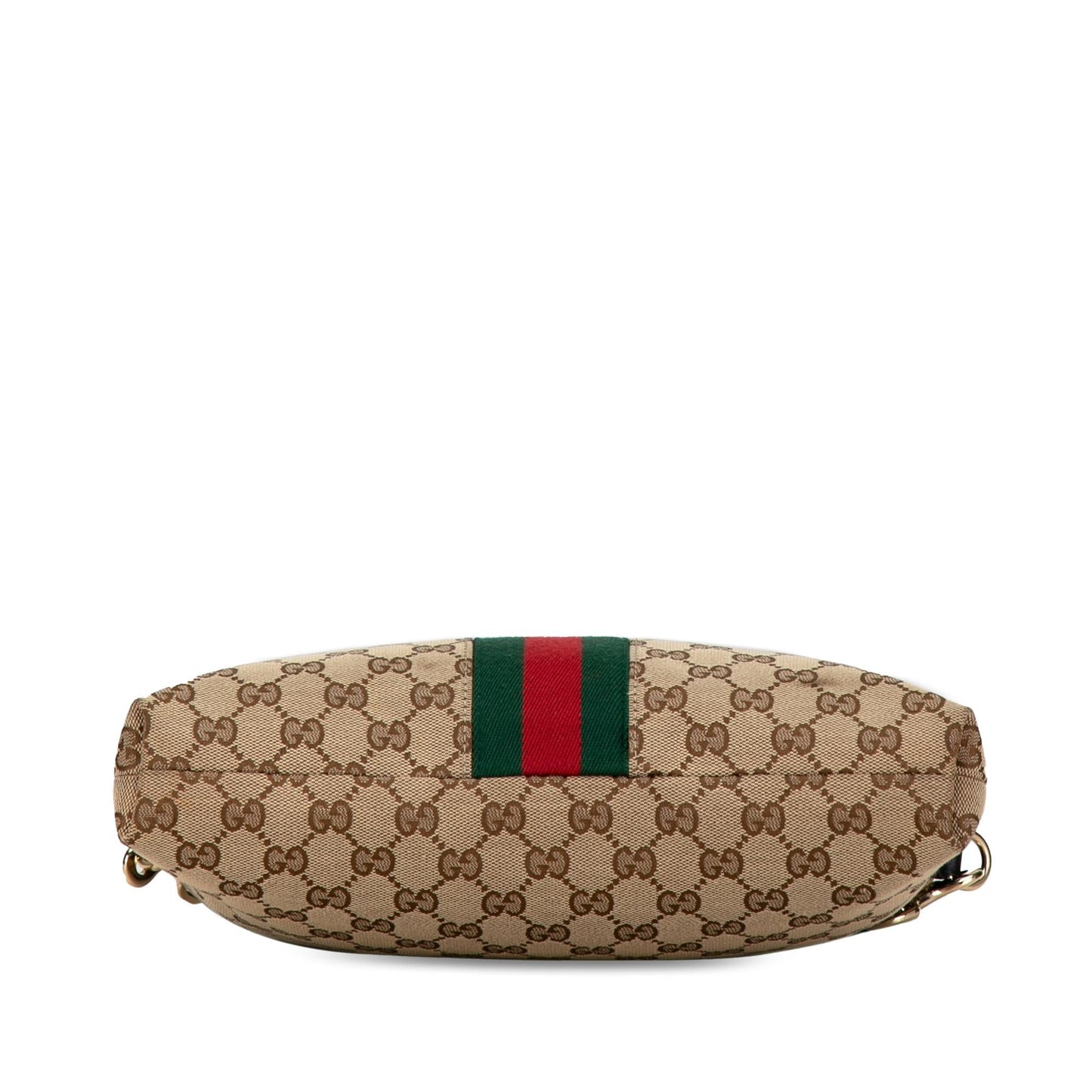 Gucci GG Canvas Web Crossbody Bag (p1ytZD)