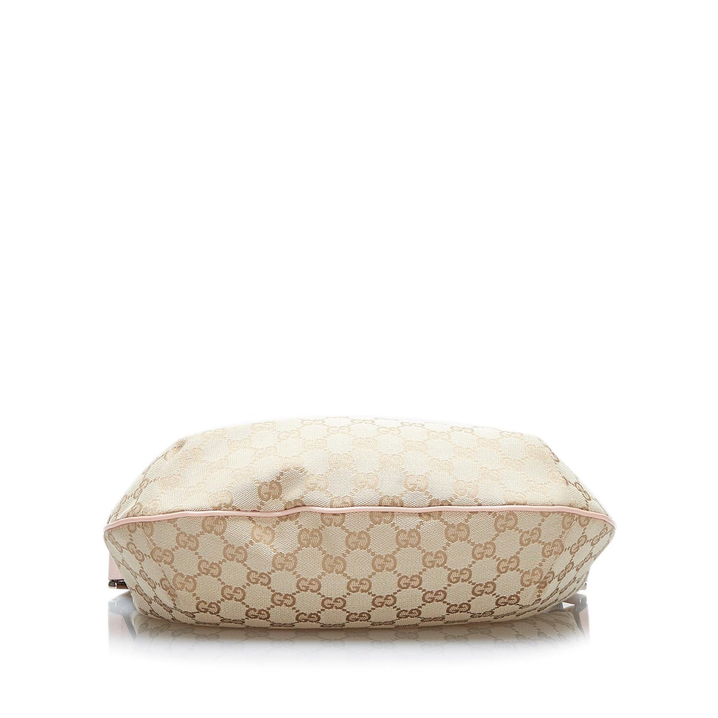 Gucci GG Canvas Web Crossbody (UOozOI)
