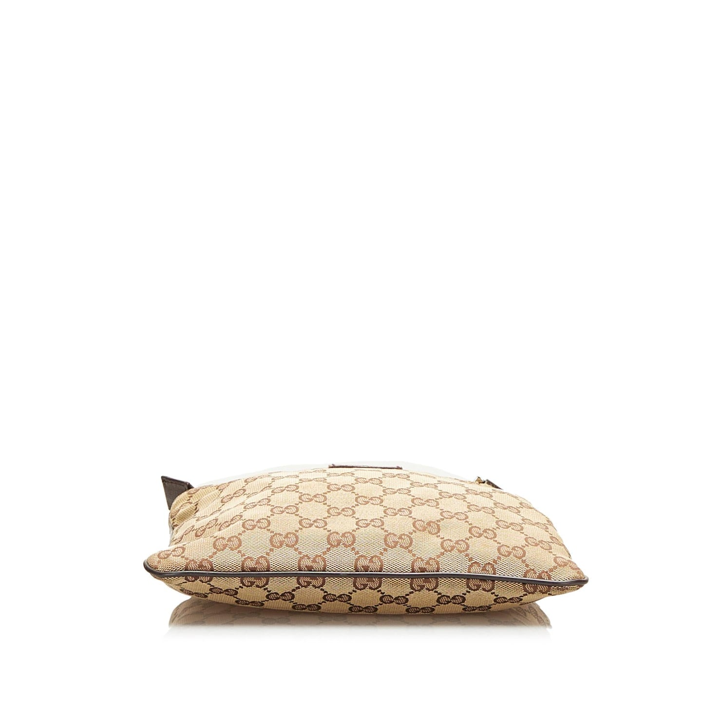 Gucci GG Canvas Web Crossbody (qQuh6s)