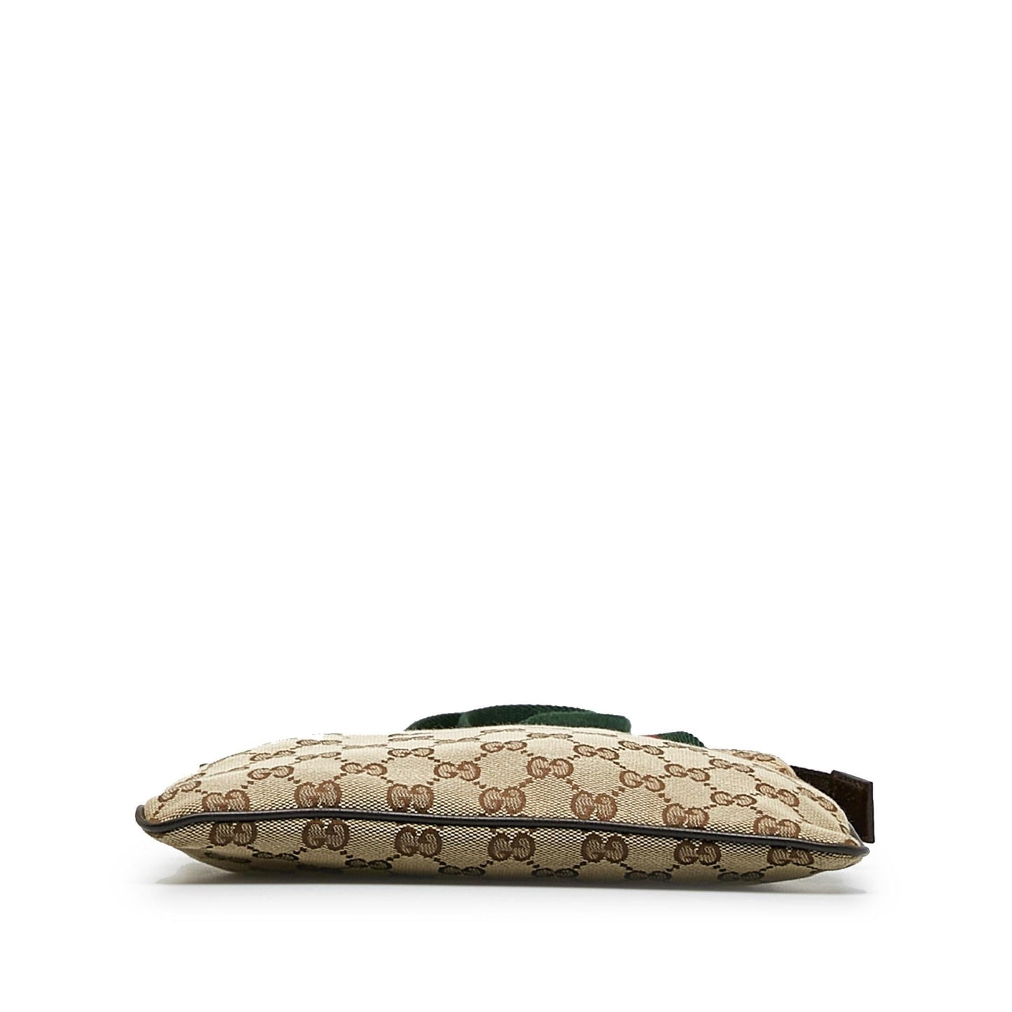 Gucci GG Canvas Web Crossbody (sHmkxf)