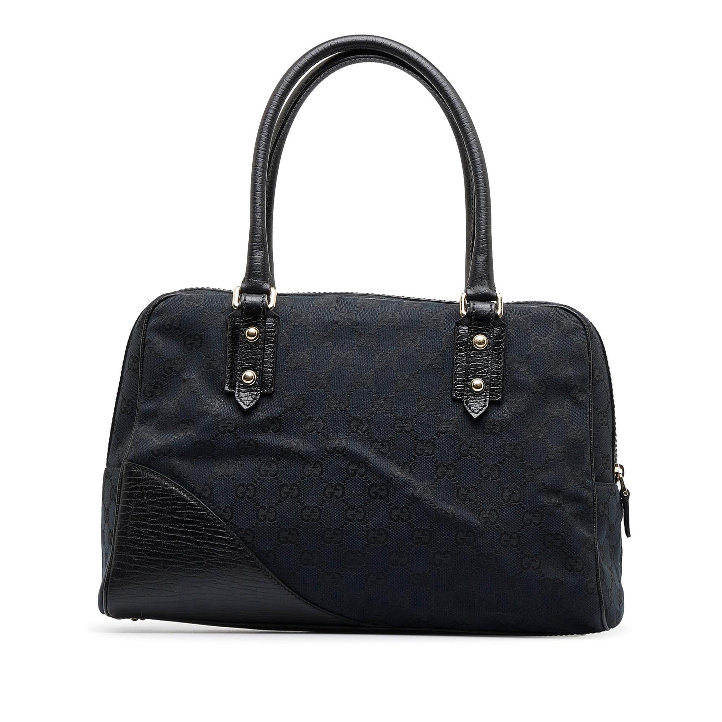 Gucci GG Canvas Web Hasler (SB6qY9)