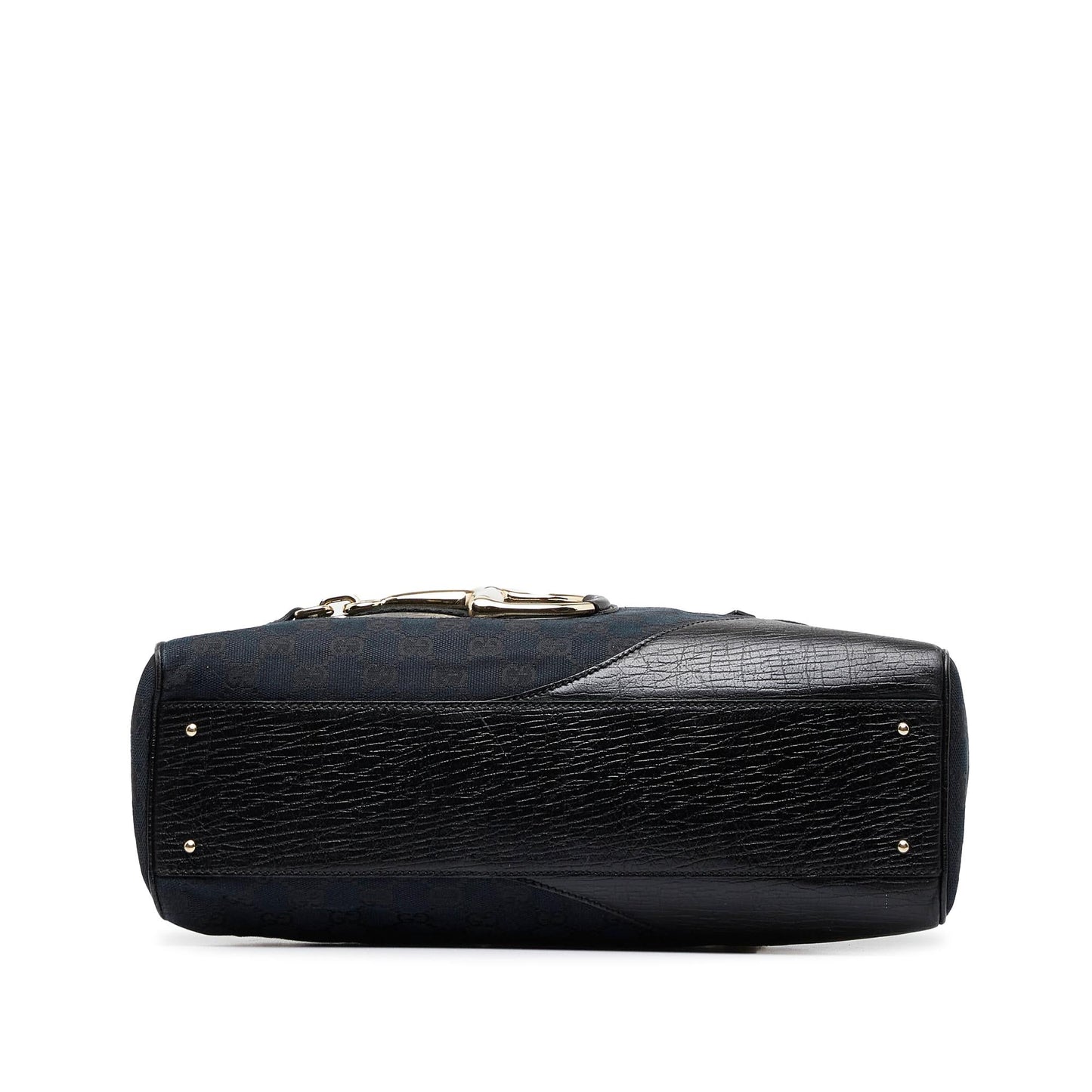 Gucci GG Canvas Web Hasler (SB6qY9)