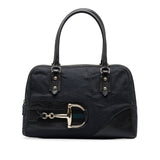 Gucci GG Canvas Web Hasler (SB6qY9)