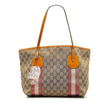 Gucci GG Canvas Web Jolie (fZEqoK)