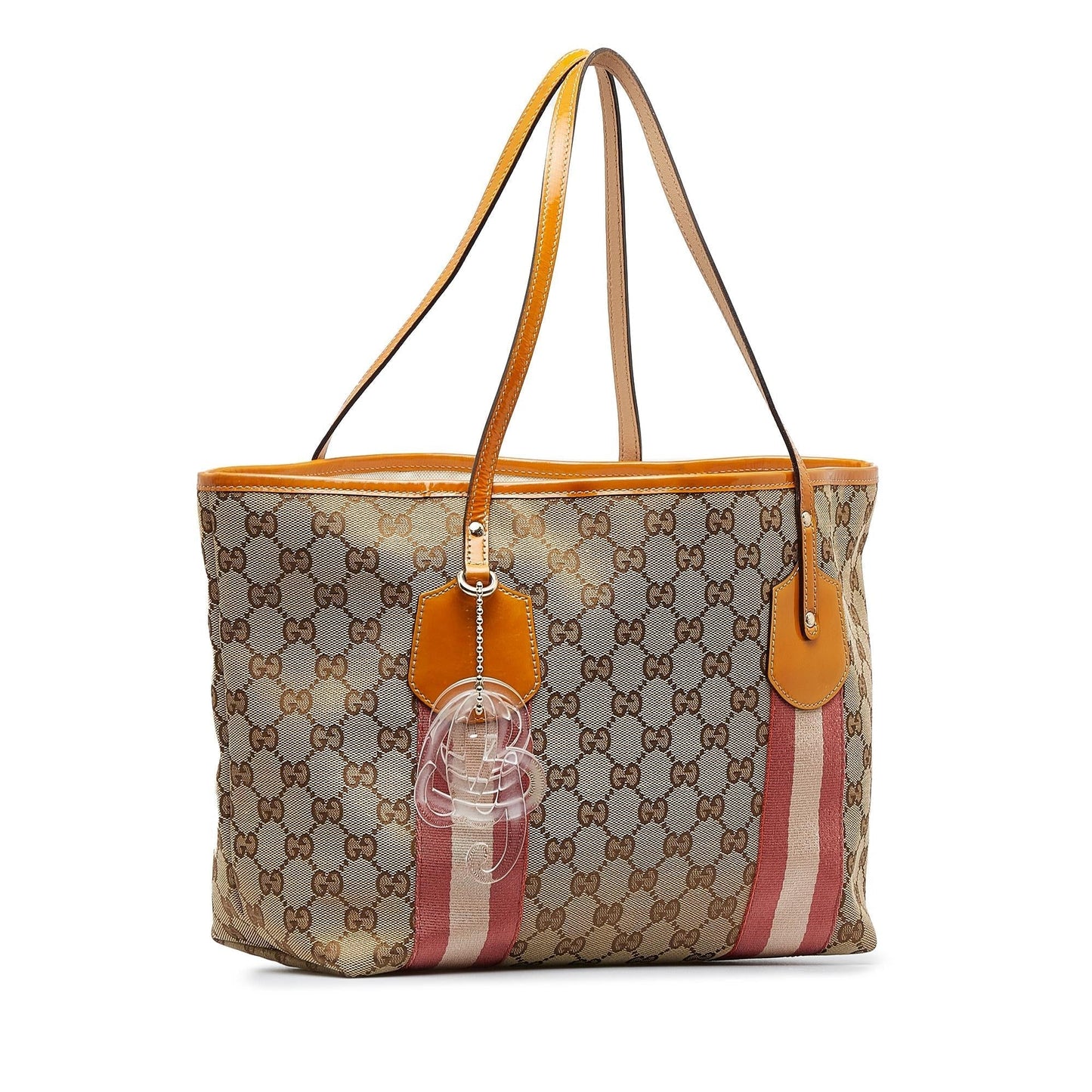 Gucci GG Canvas Web Jolie (fZEqoK)