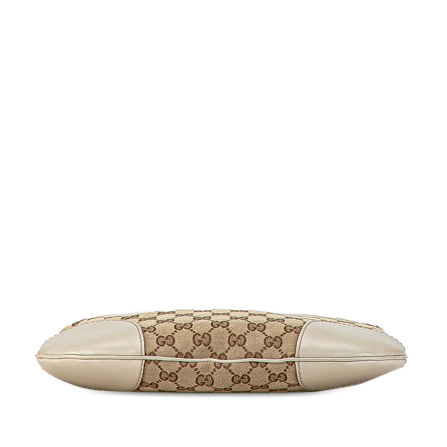 Gucci GG Canvas Web Mayfair Crossbody (Z9RL30)