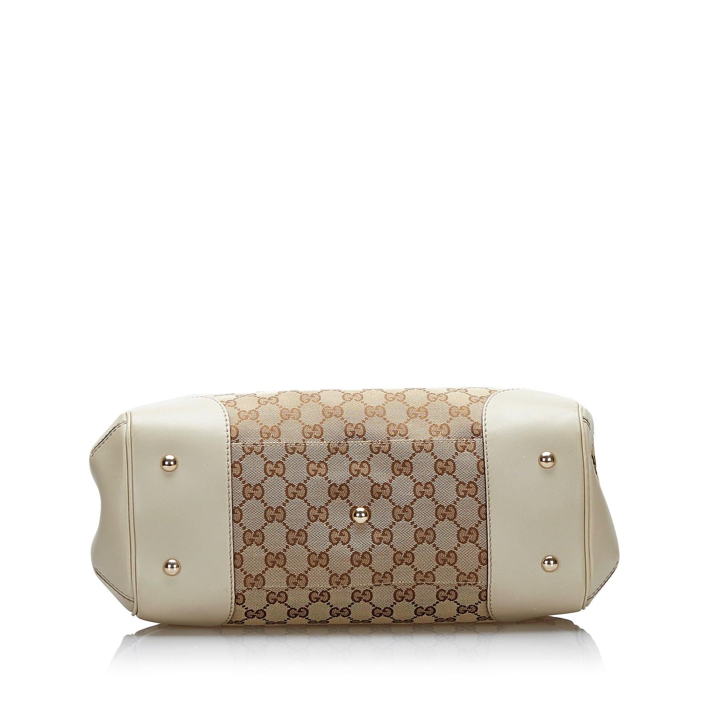 Gucci GG Canvas Web Mayfair (37114)