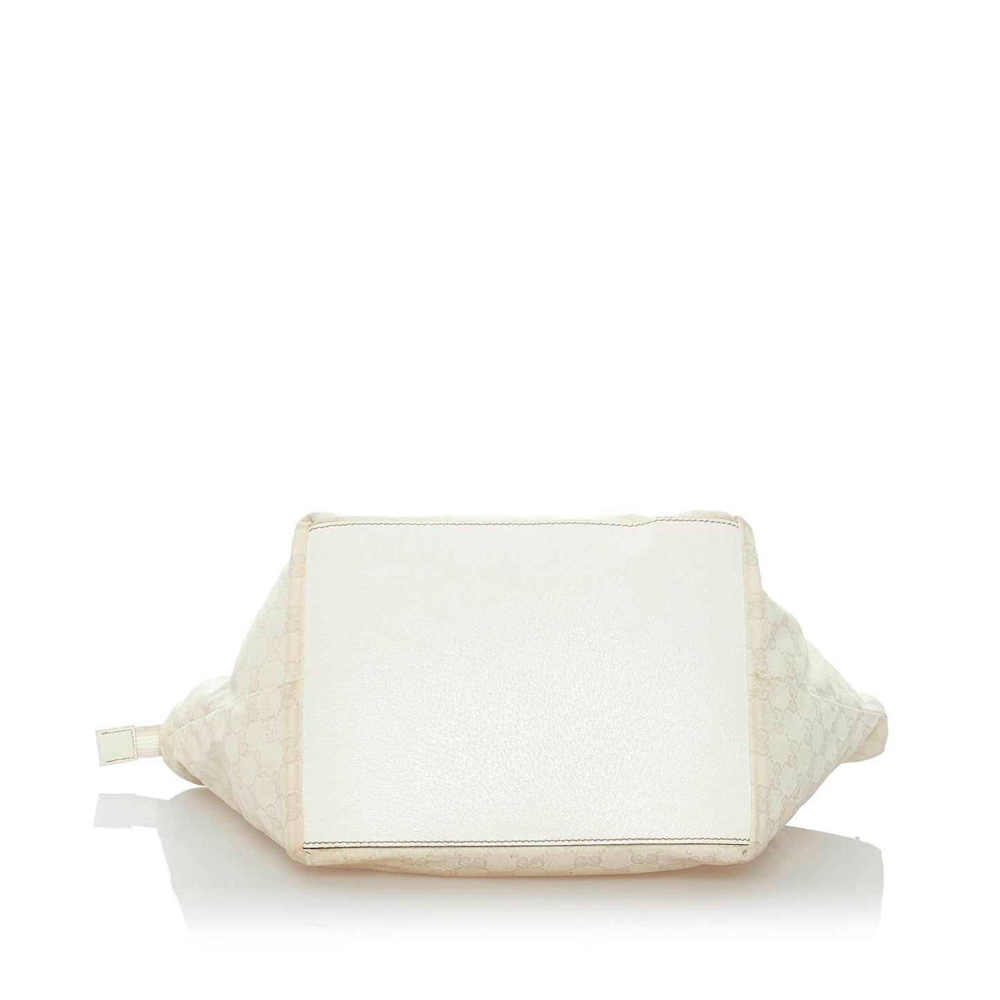 Gucci GG Canvas Web Shoulder Bag (32669)