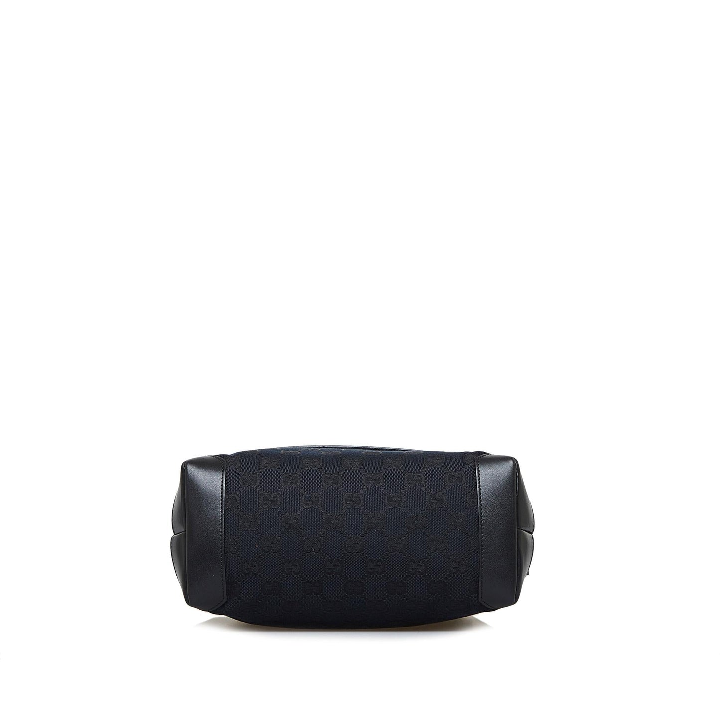Gucci GG Canvas Web Shoulder Bag (x8Kbe7)