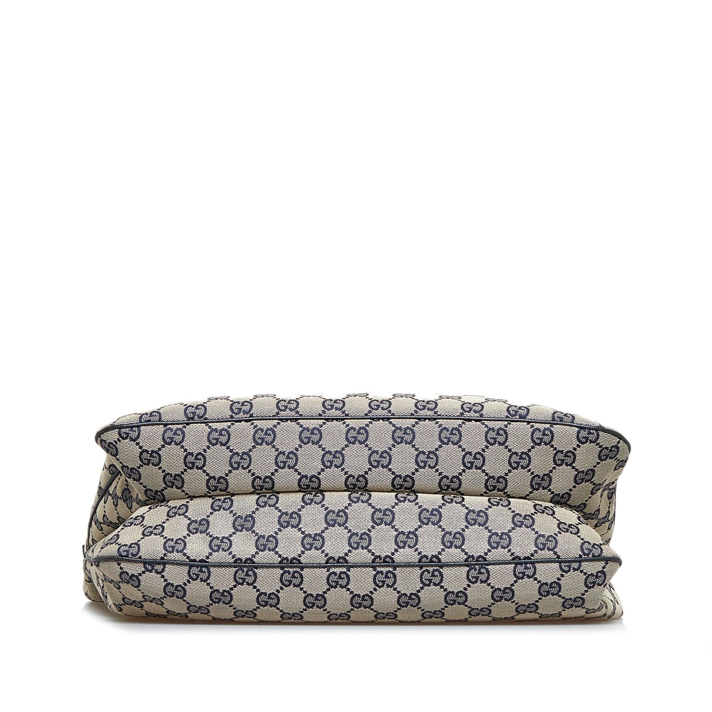 Gucci GG Canvas Web Shoulder Bag (fEPy56)