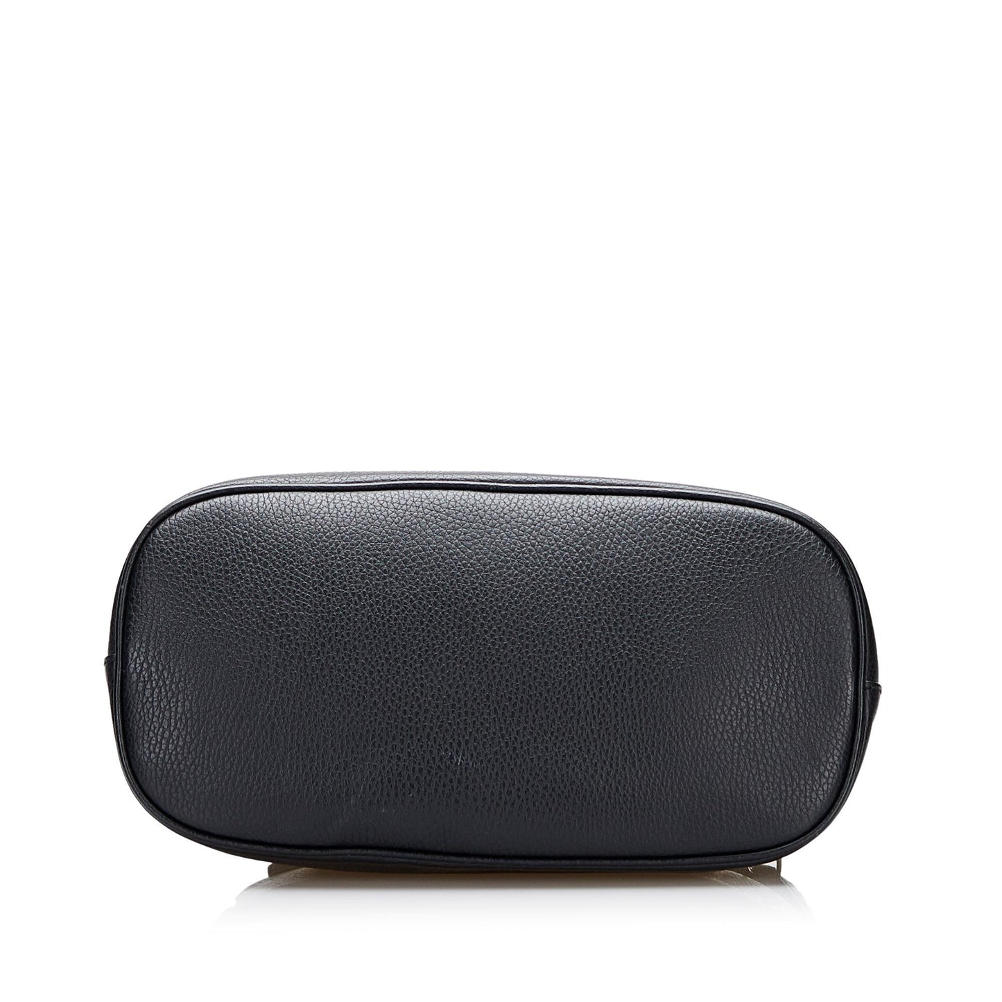 Gucci GG Charm Dome Satchel (MjrXc4)