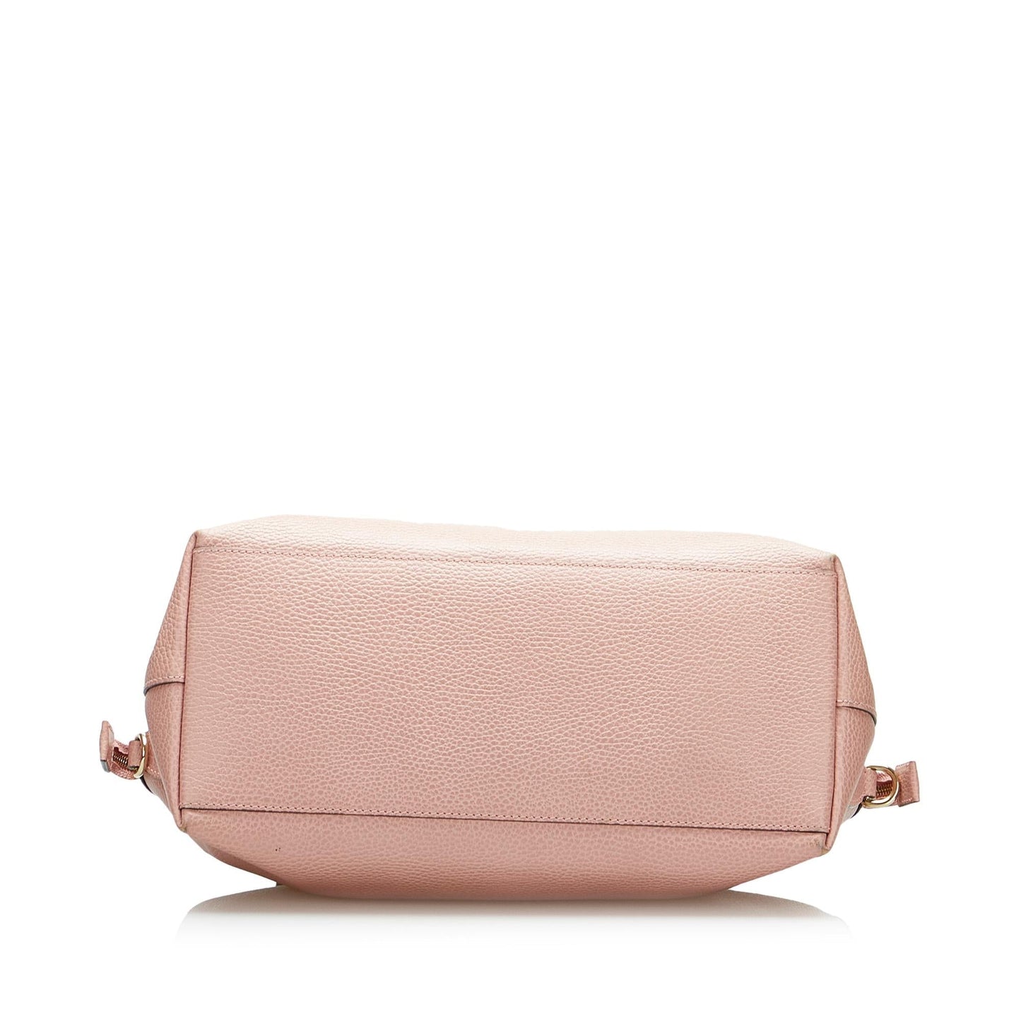 Gucci GG Charm Dome Satchel (aBjhD5)