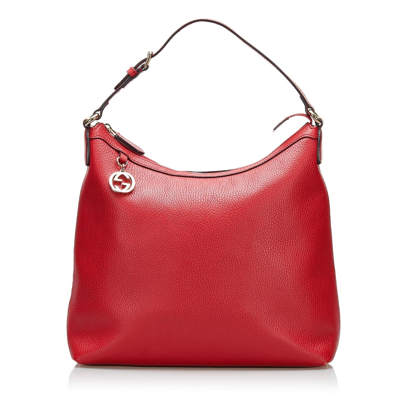 Gucci GG Charm Hobo (36570)