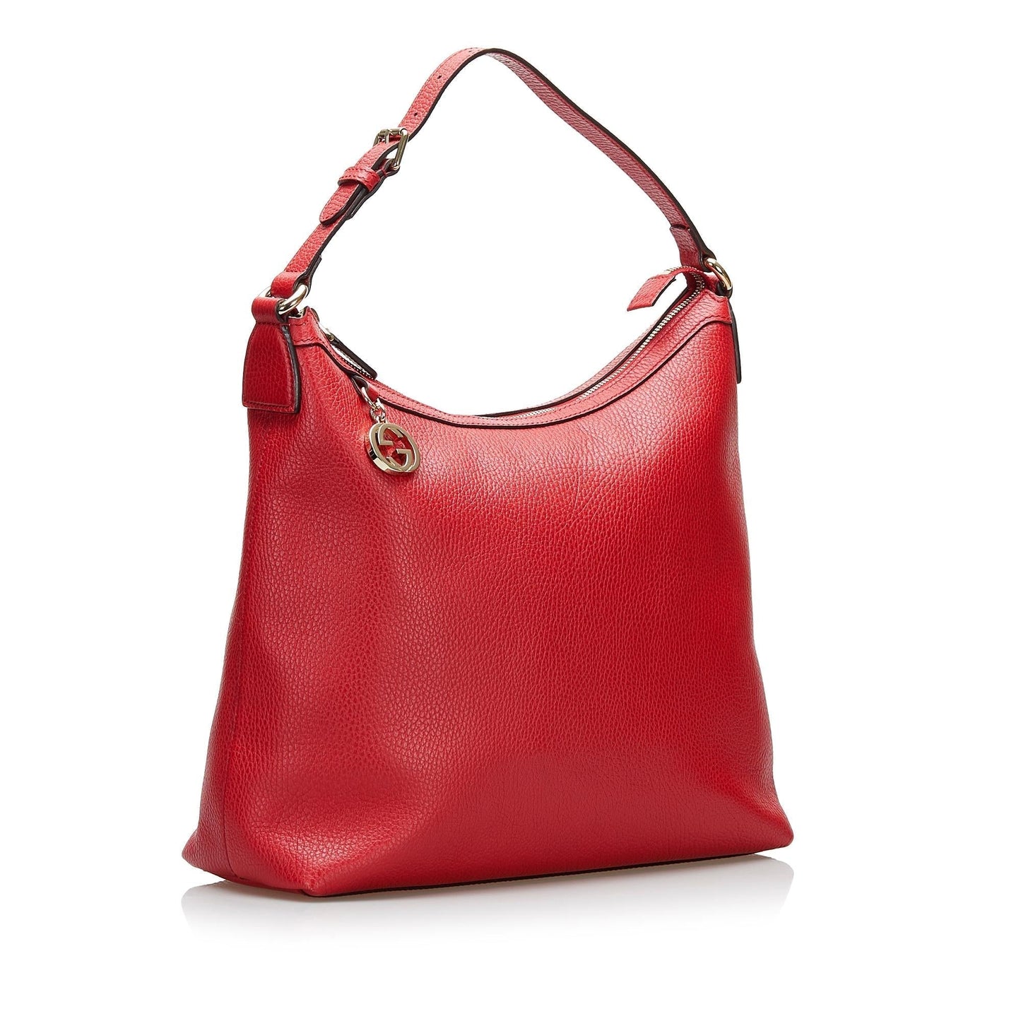 Gucci GG Charm Hobo (36570)