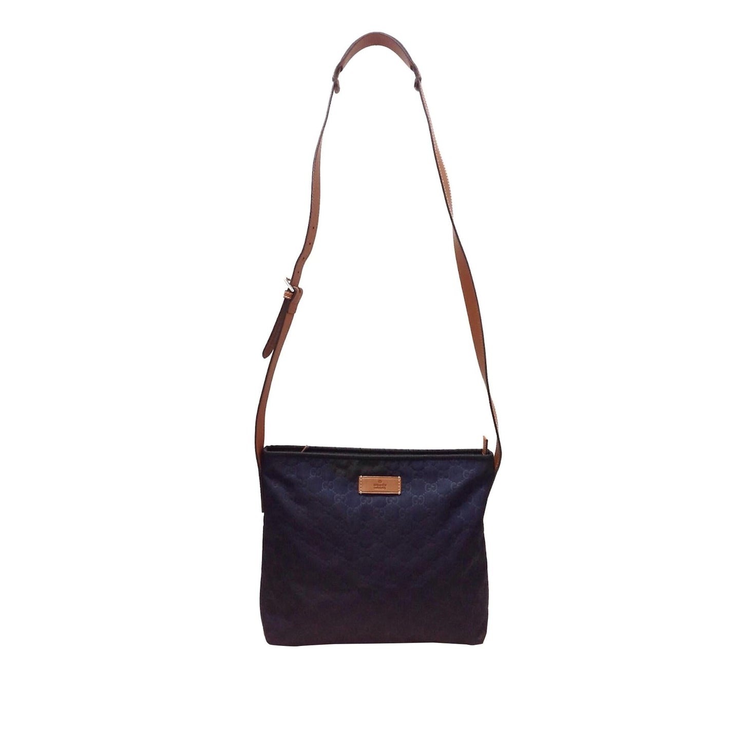 Gucci GG Crossbody (PDm5cS)