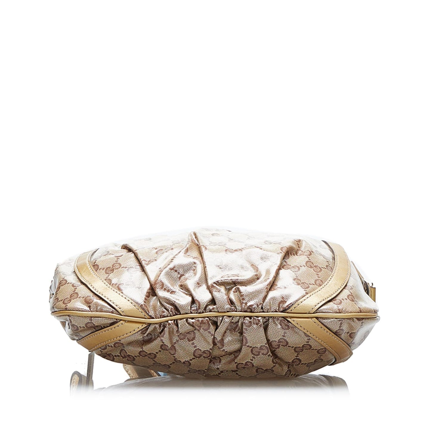 Gucci GG Crystal Abbey D-Ring Crossbody (t8w0Dr)
