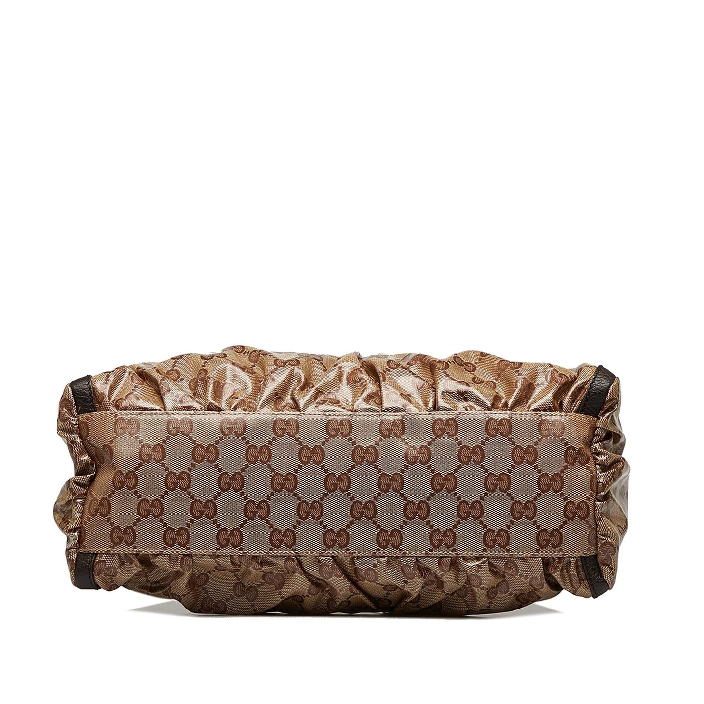 Gucci GG Crystal Abbey D-Ring (lHqWvs)