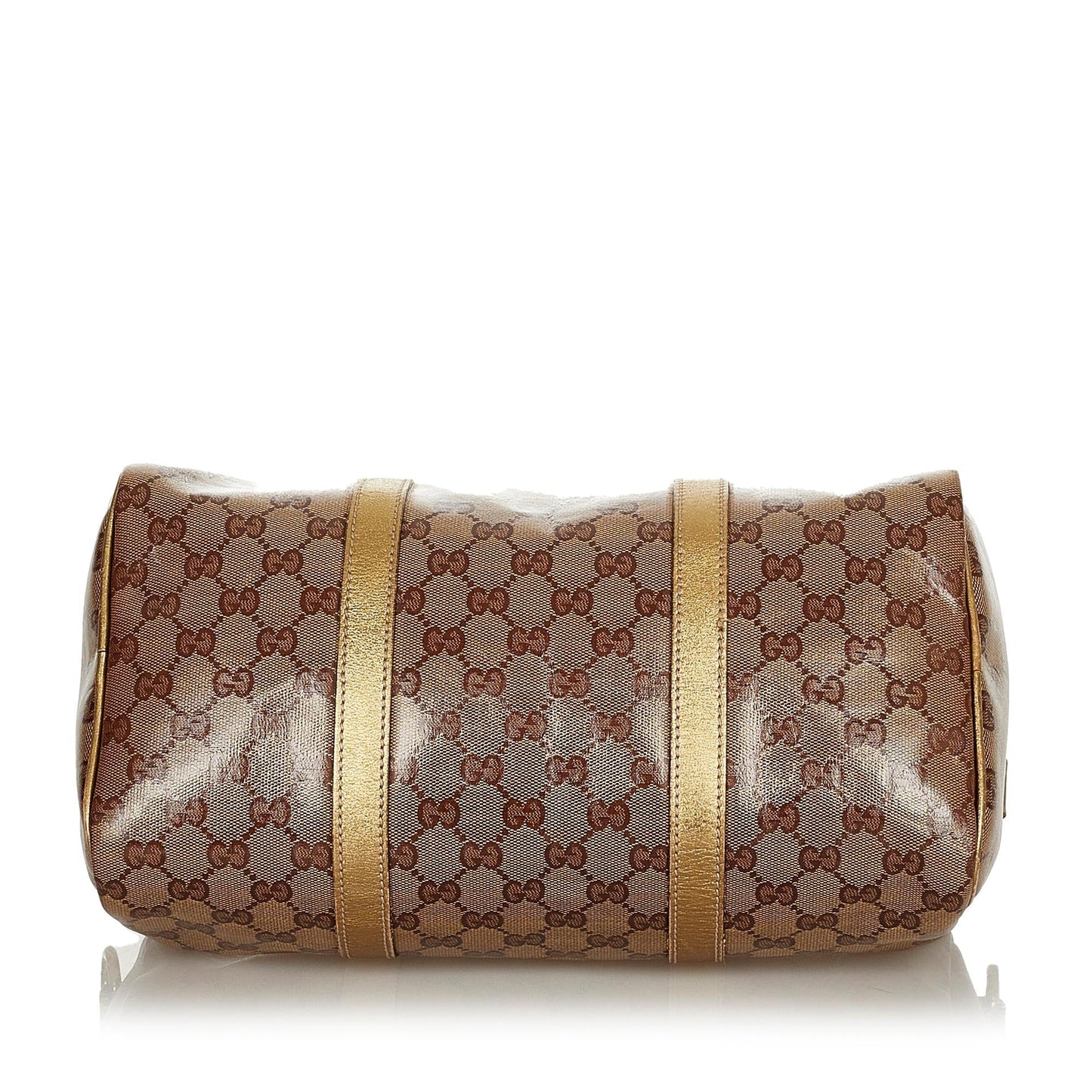 Gucci GG Crystal Boston Bag (24515)