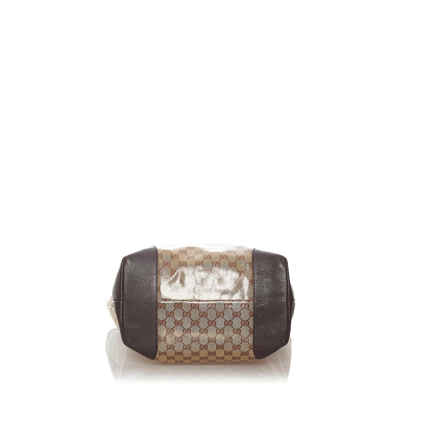 Gucci GG Crystal Charm Tote Bag (rqFJtK)