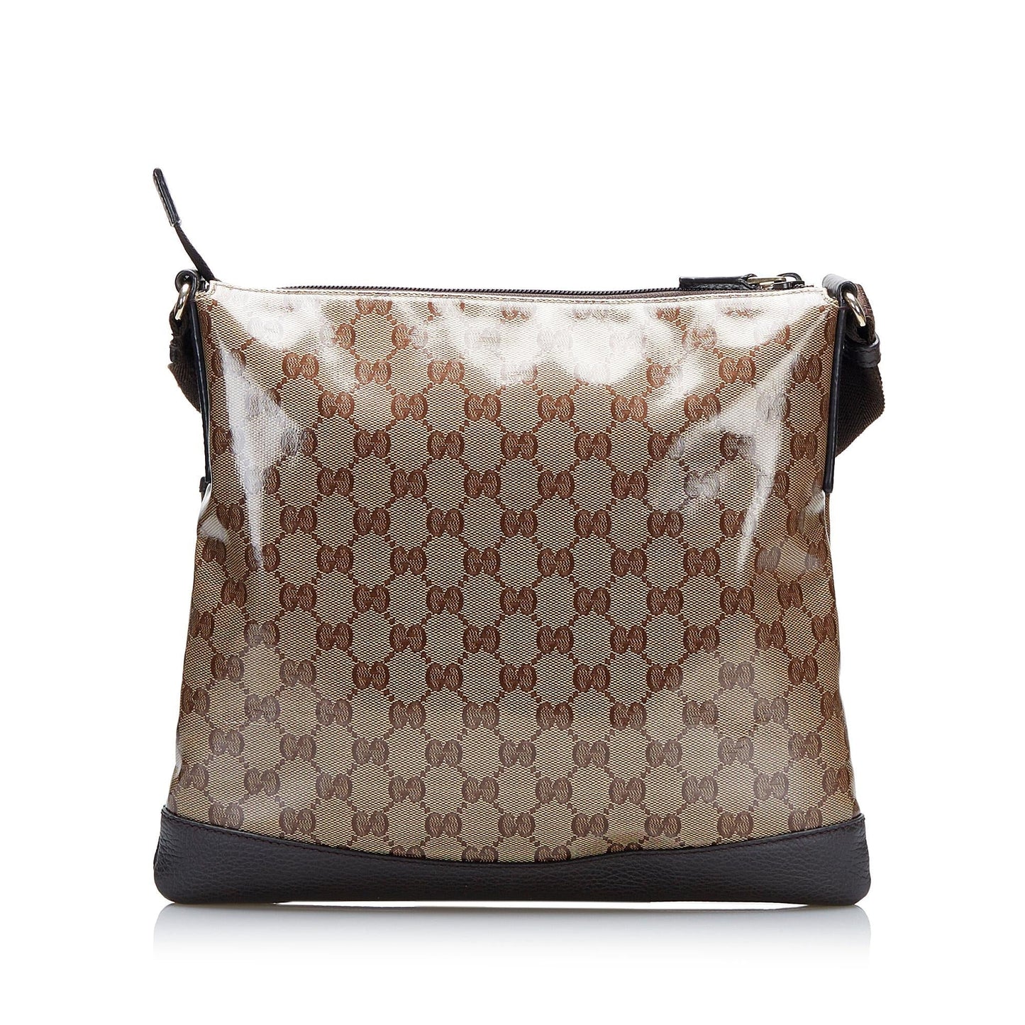 Gucci GG Crystal Crossbody Bag (FqrKm5)
