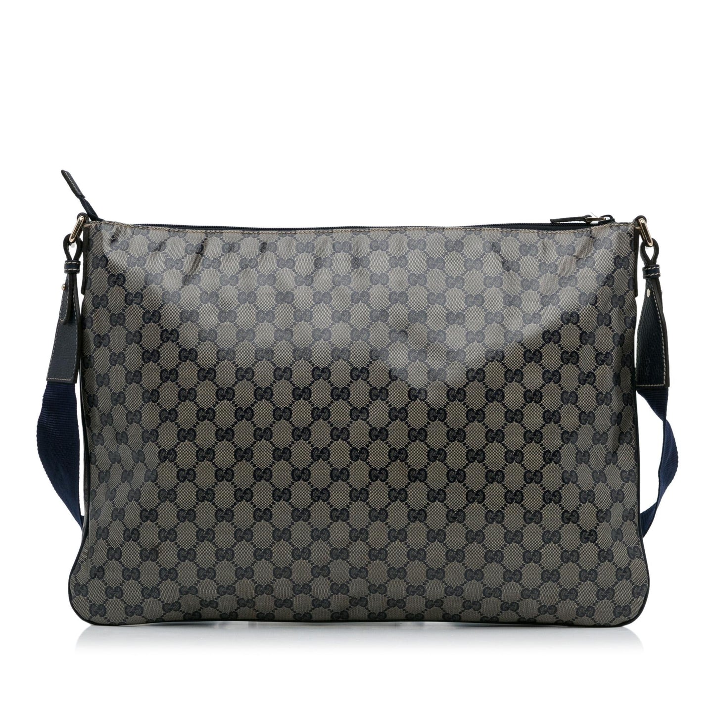 Gucci GG Crystal Crossbody (jX6jkP)